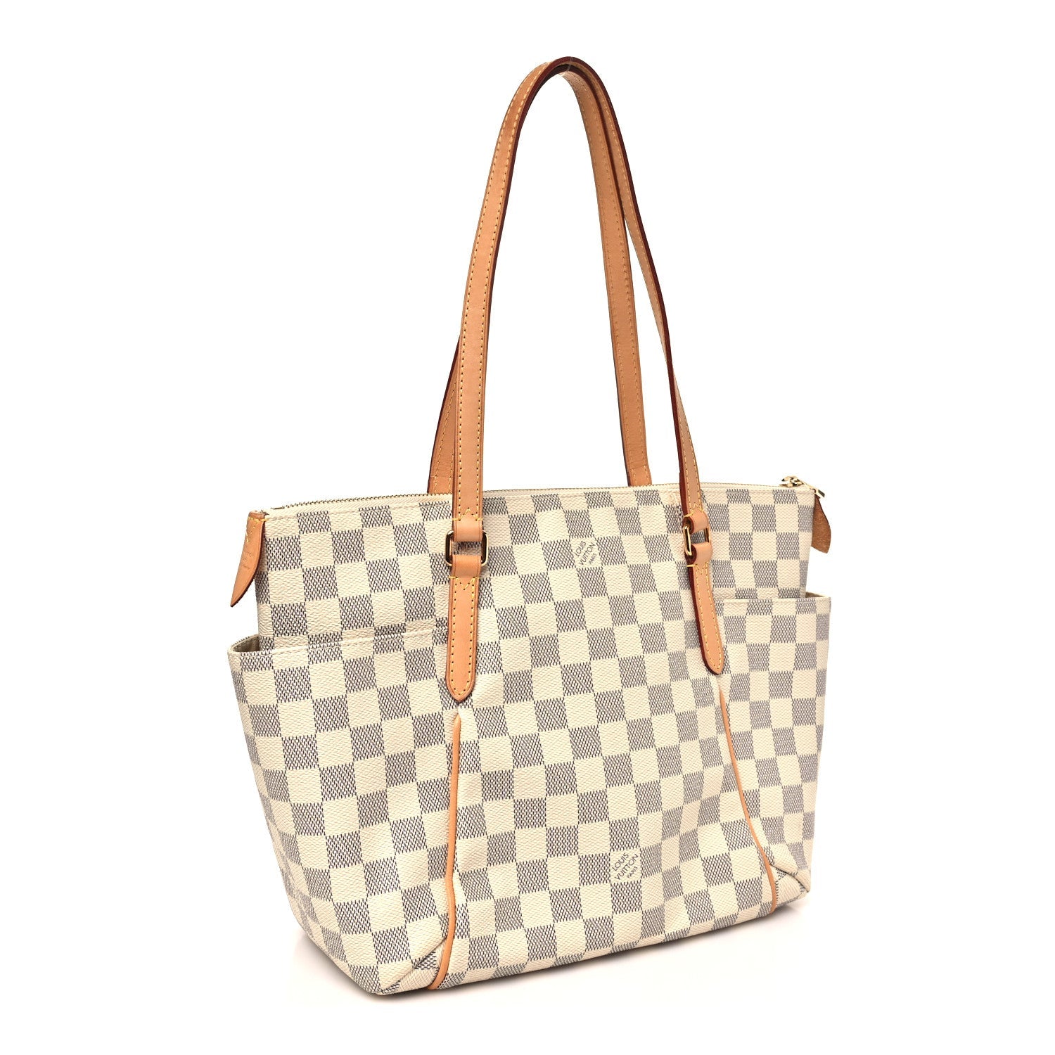 Louis Vuitton Damier Azur Totally PM