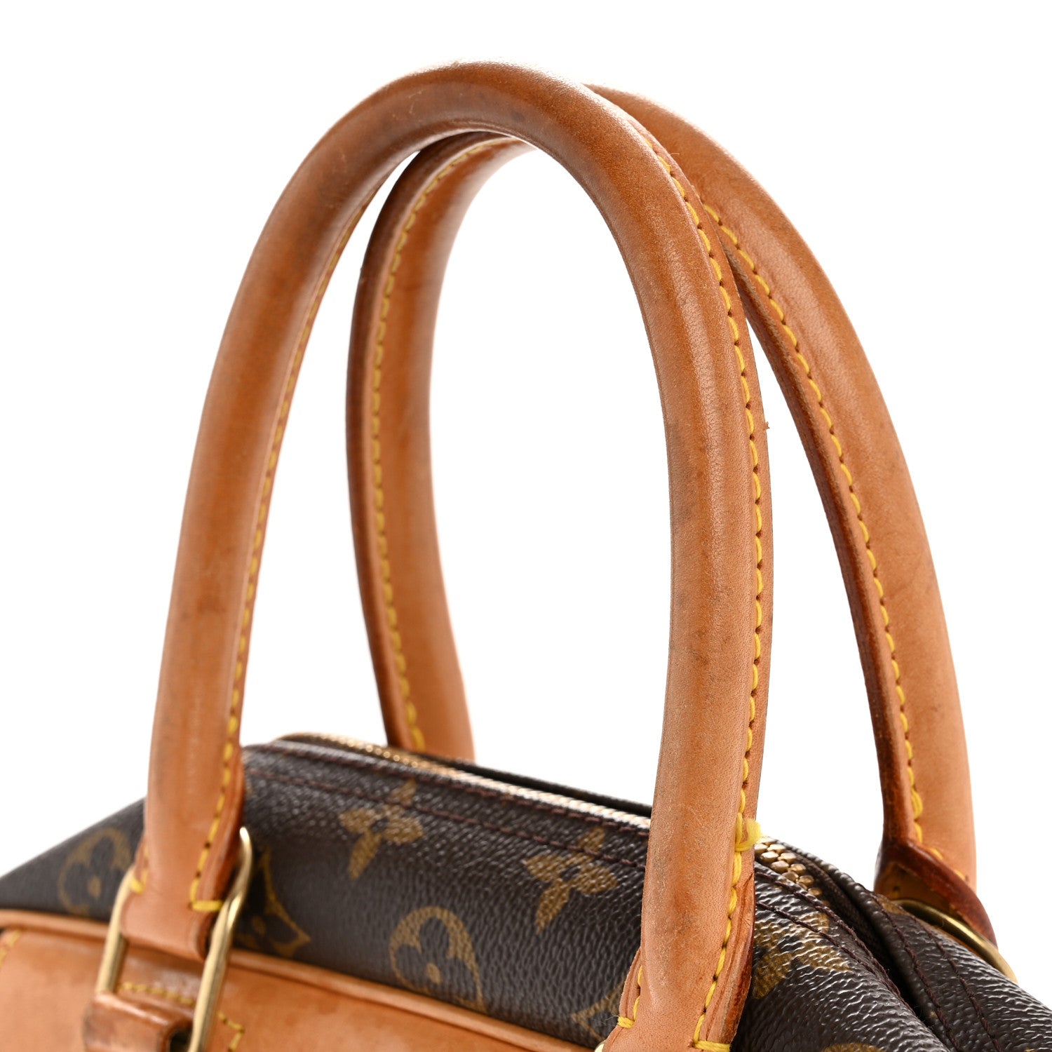 Louis Vuitton Monogram Deauville