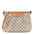 Louis Vuitton Damier Azur Siracusa PM