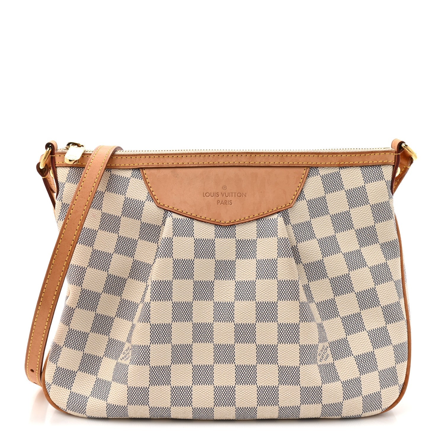 Louis Vuitton Damier Azur Siracusa PM