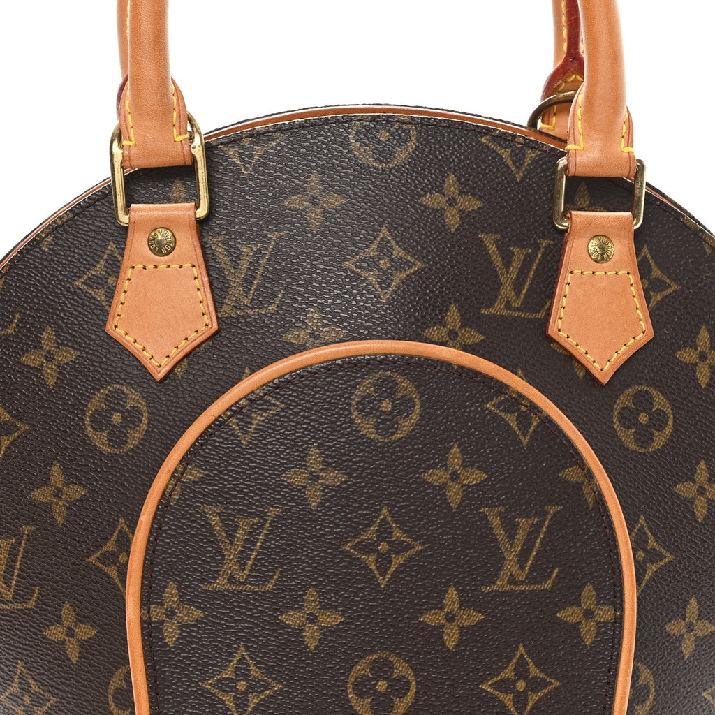 Louis Vuitton Monogram Ellipse PM