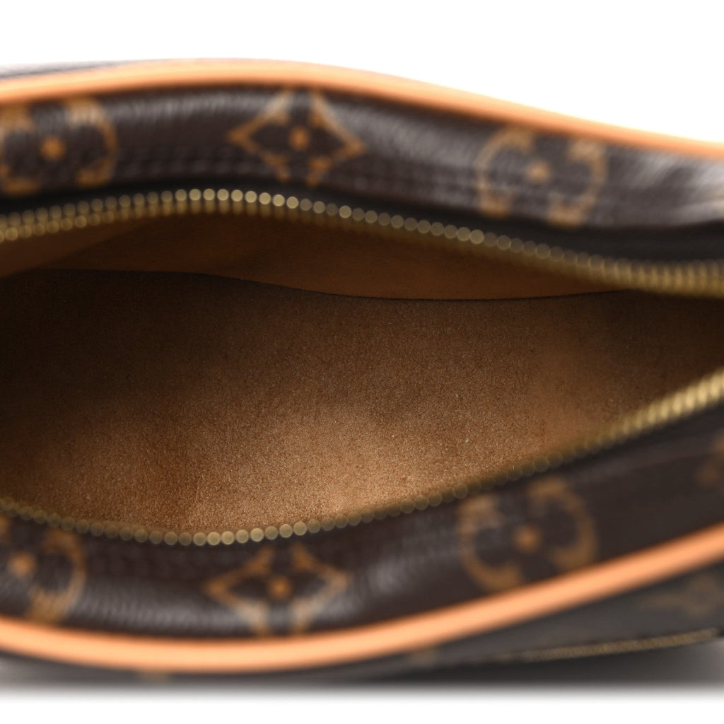 Louis Vuitton Monogram Loop