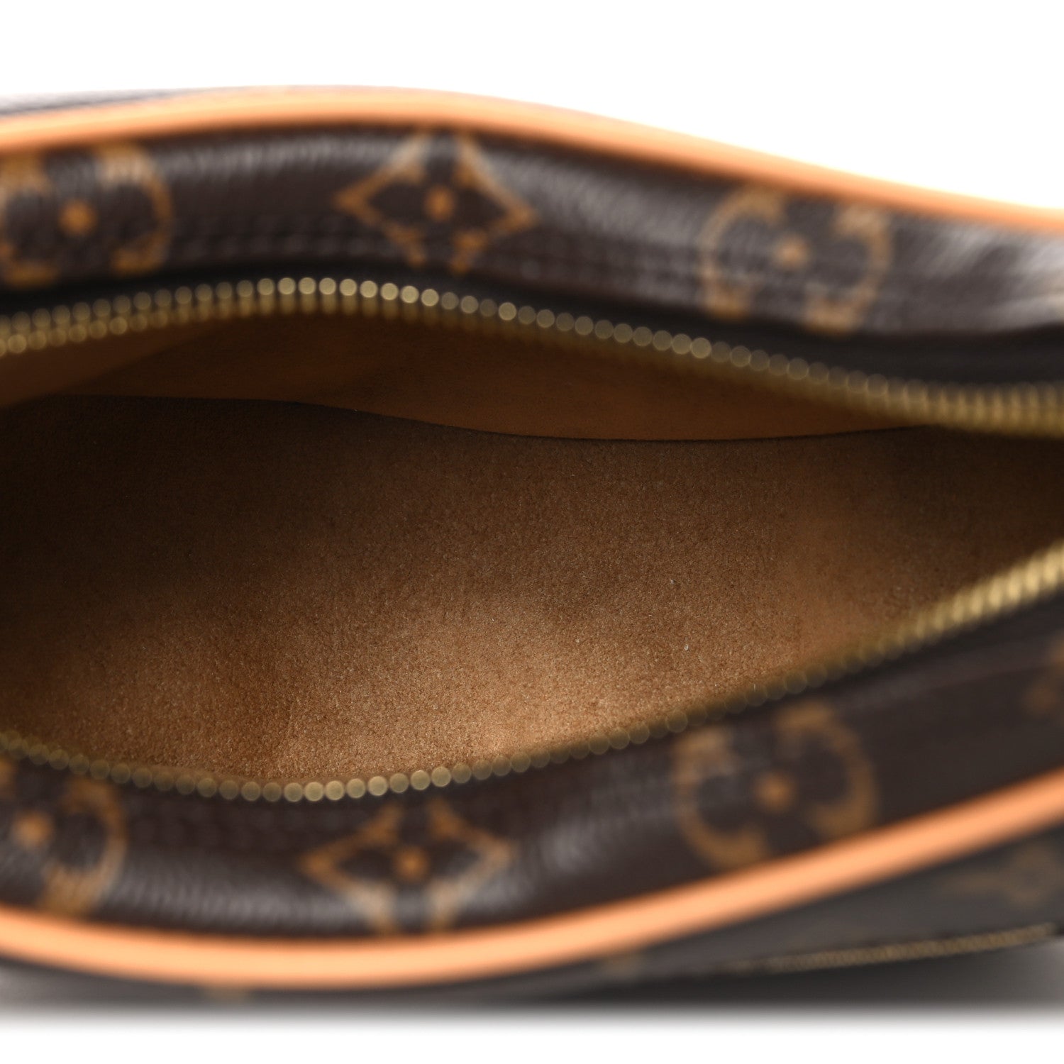 Louis Vuitton Monogram Loop