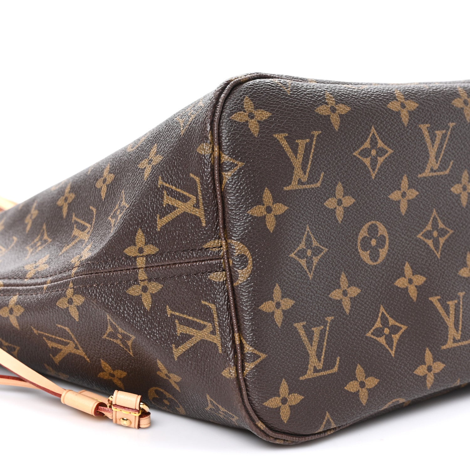Louis Vuitton Monogram Neverfull MM