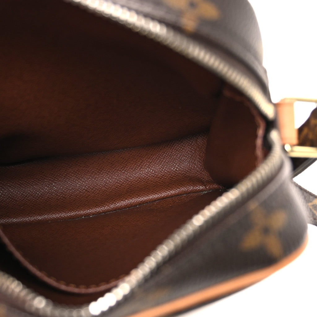 Louis Vuitton Monogram Danube 21