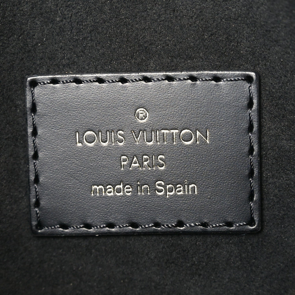 Louis Vuitton Monogram City Pouch