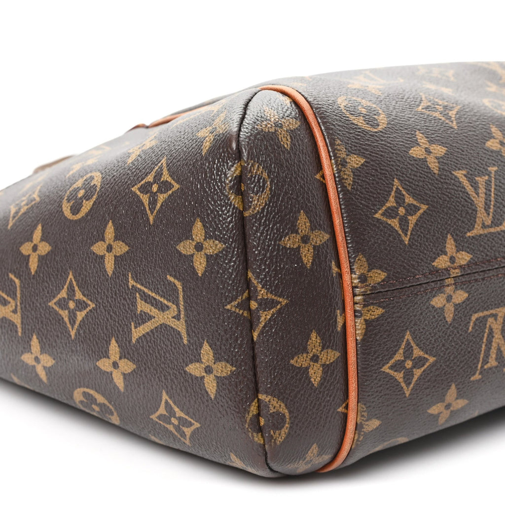 Louis Vuitton Monogram Totally PM