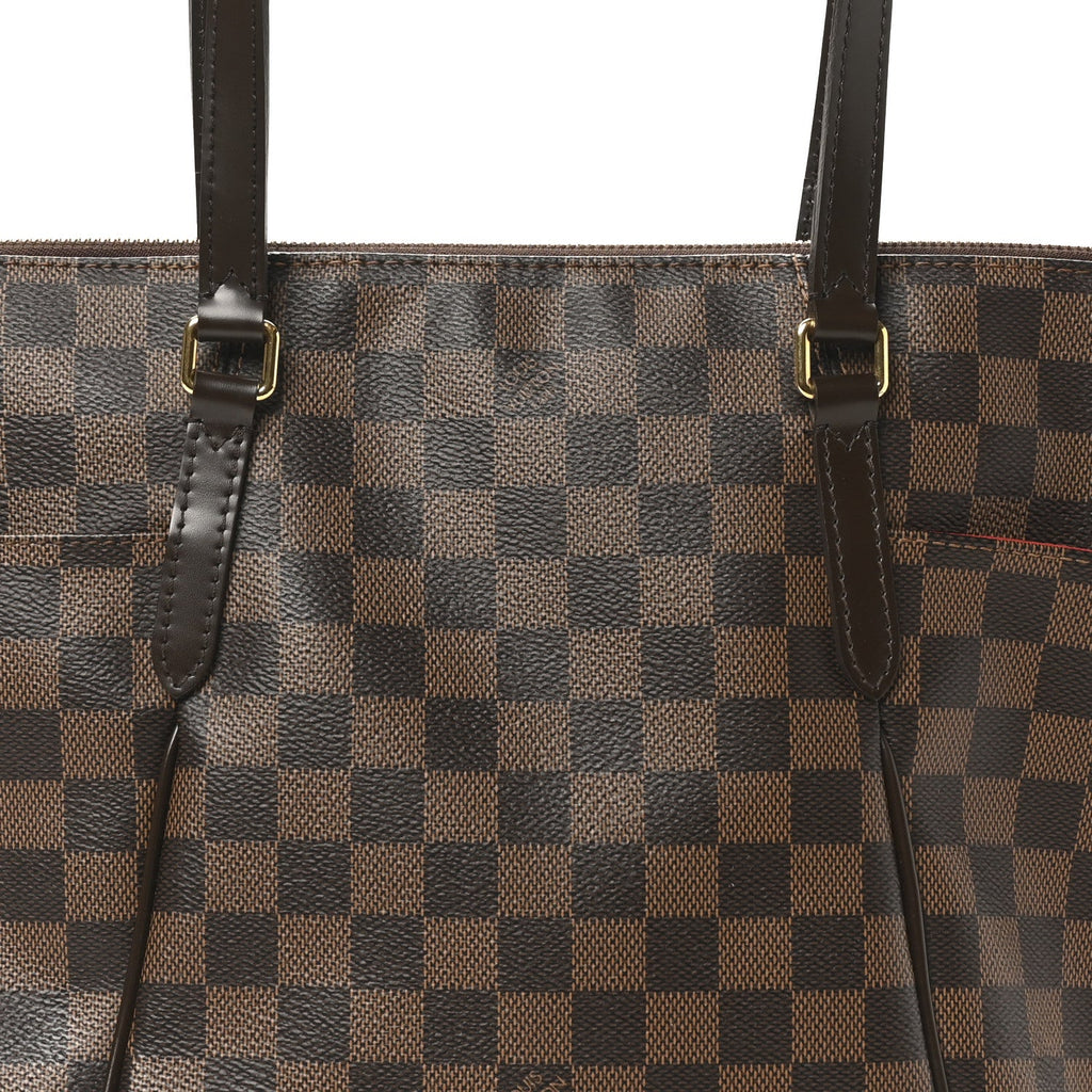 Louis Vuitton Damier Ebene Totally PM
