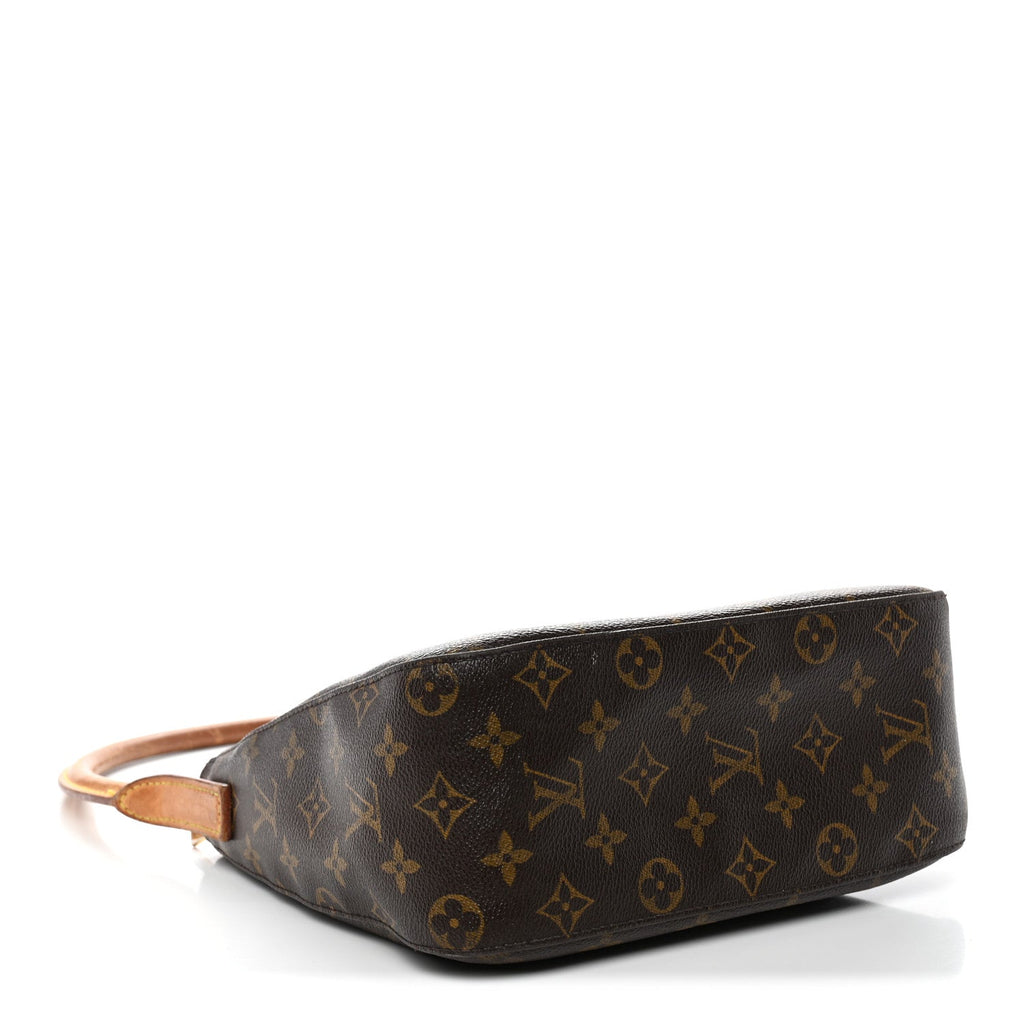 Louis Vuitton Monogram Looping MM