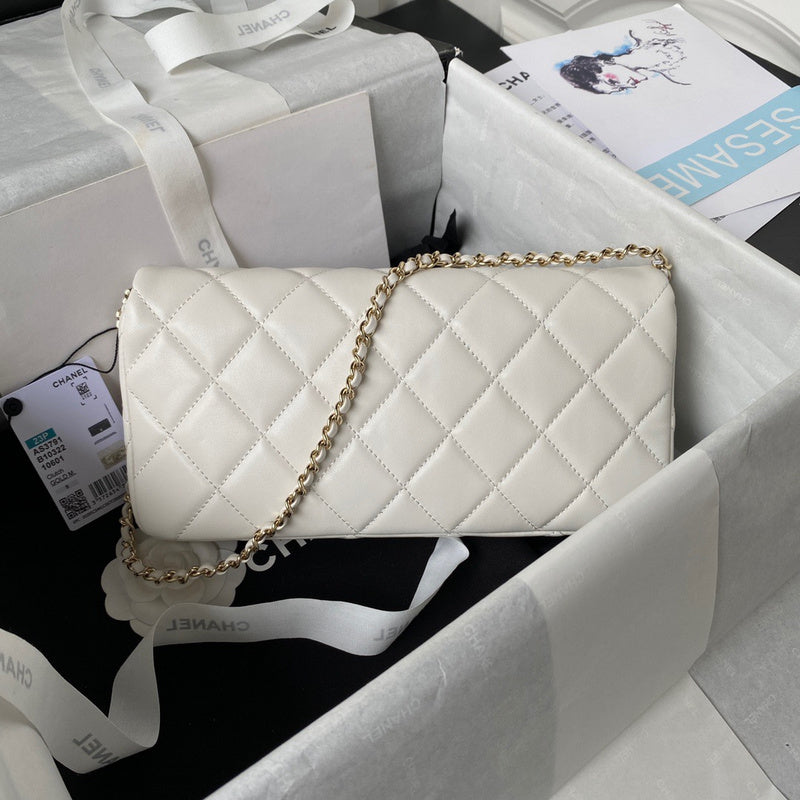 Chanel -Bags - CHL Bags - 217