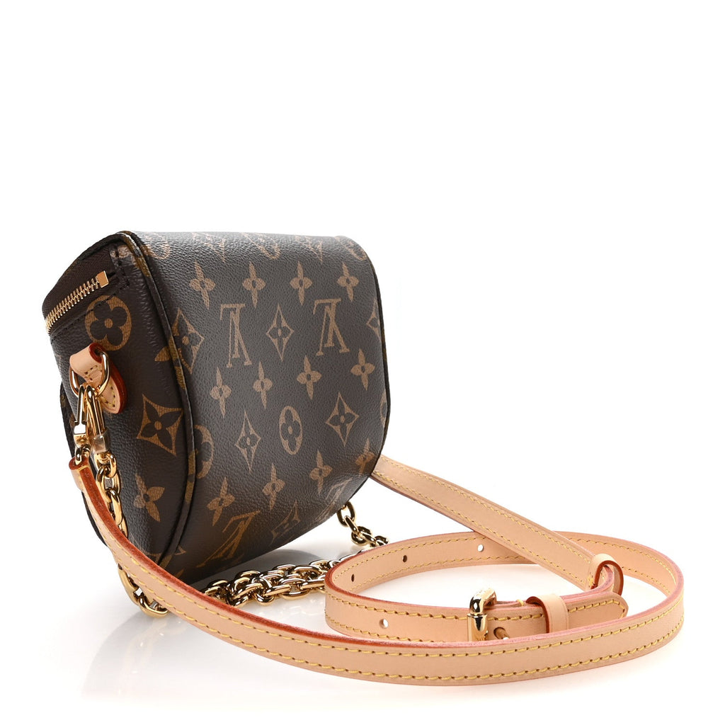 Louis Vuitton LV X TM Monogram Cerises Mini Bumbag
