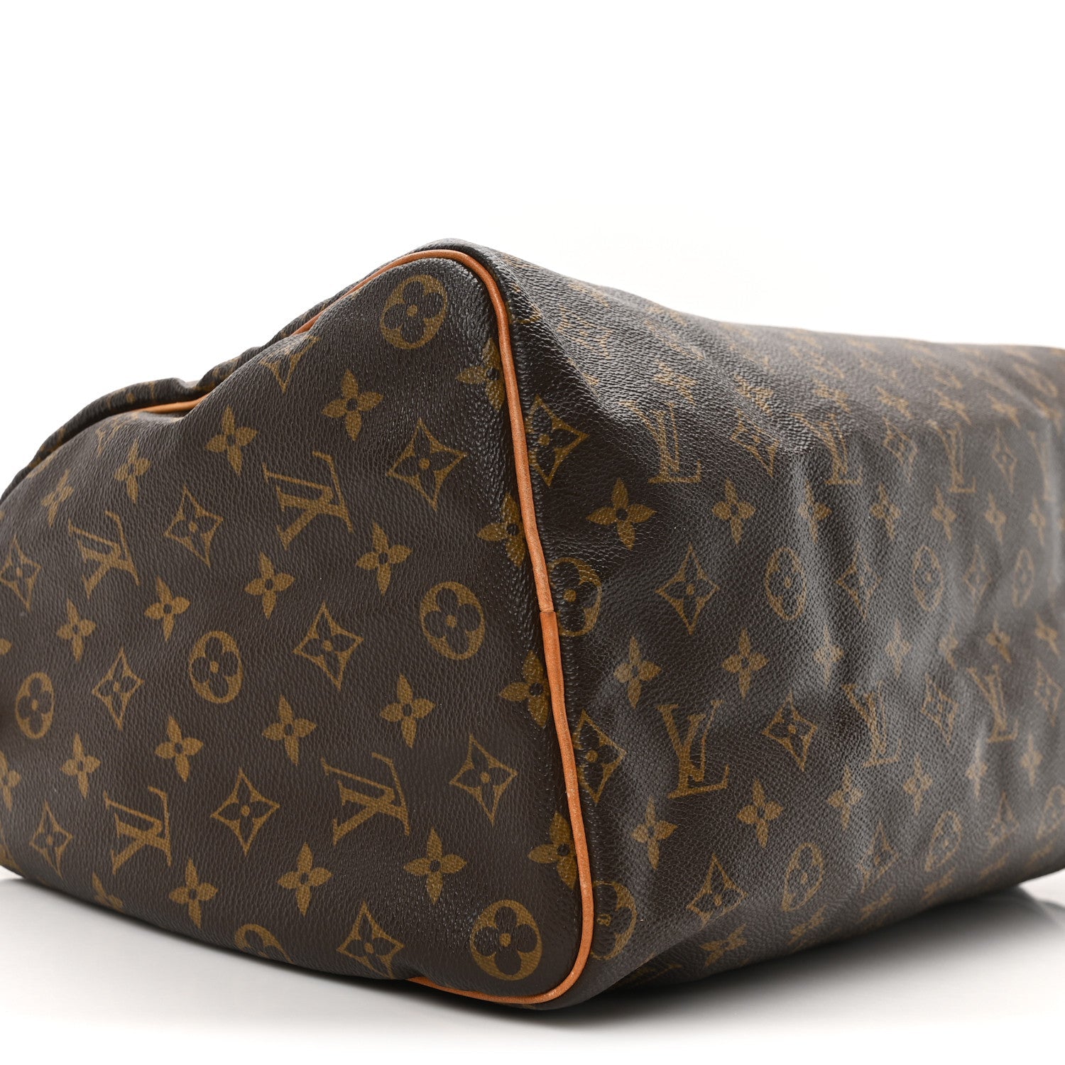Louis Vuitton Monogram Speedy 40