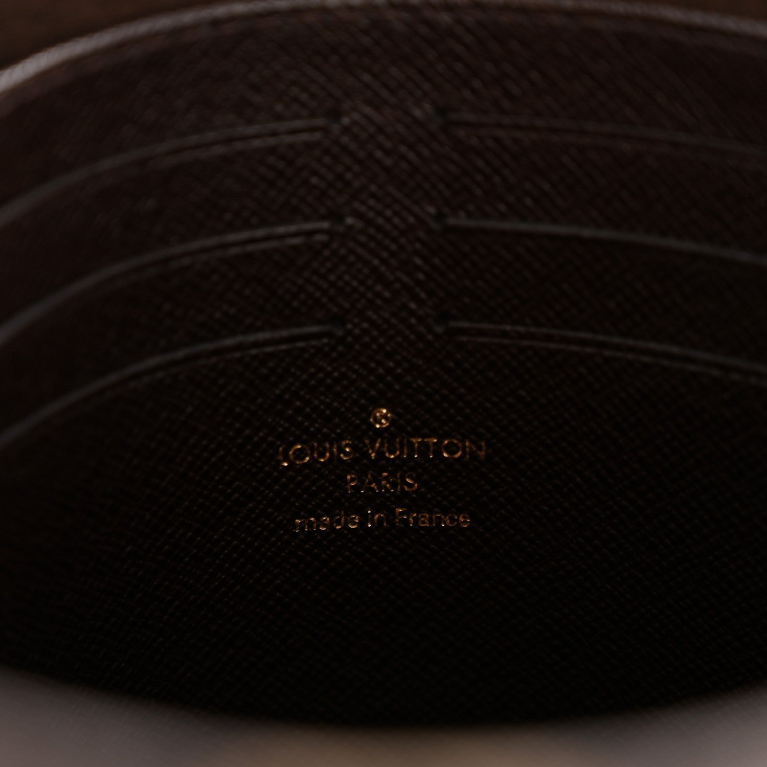 Louis Vuitton Monogram Toiletry Pouch On Chain