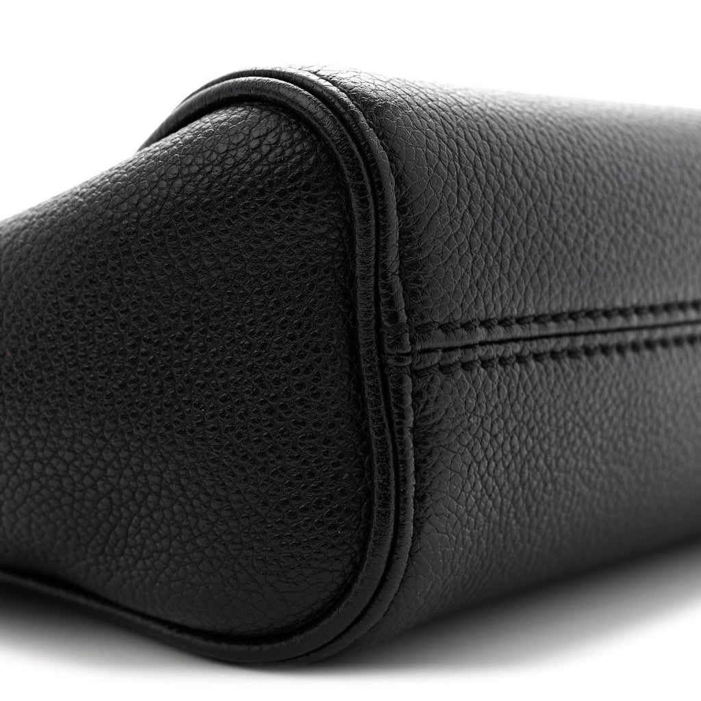 Louis Vuitton Empreinte Saint Germain PM Black