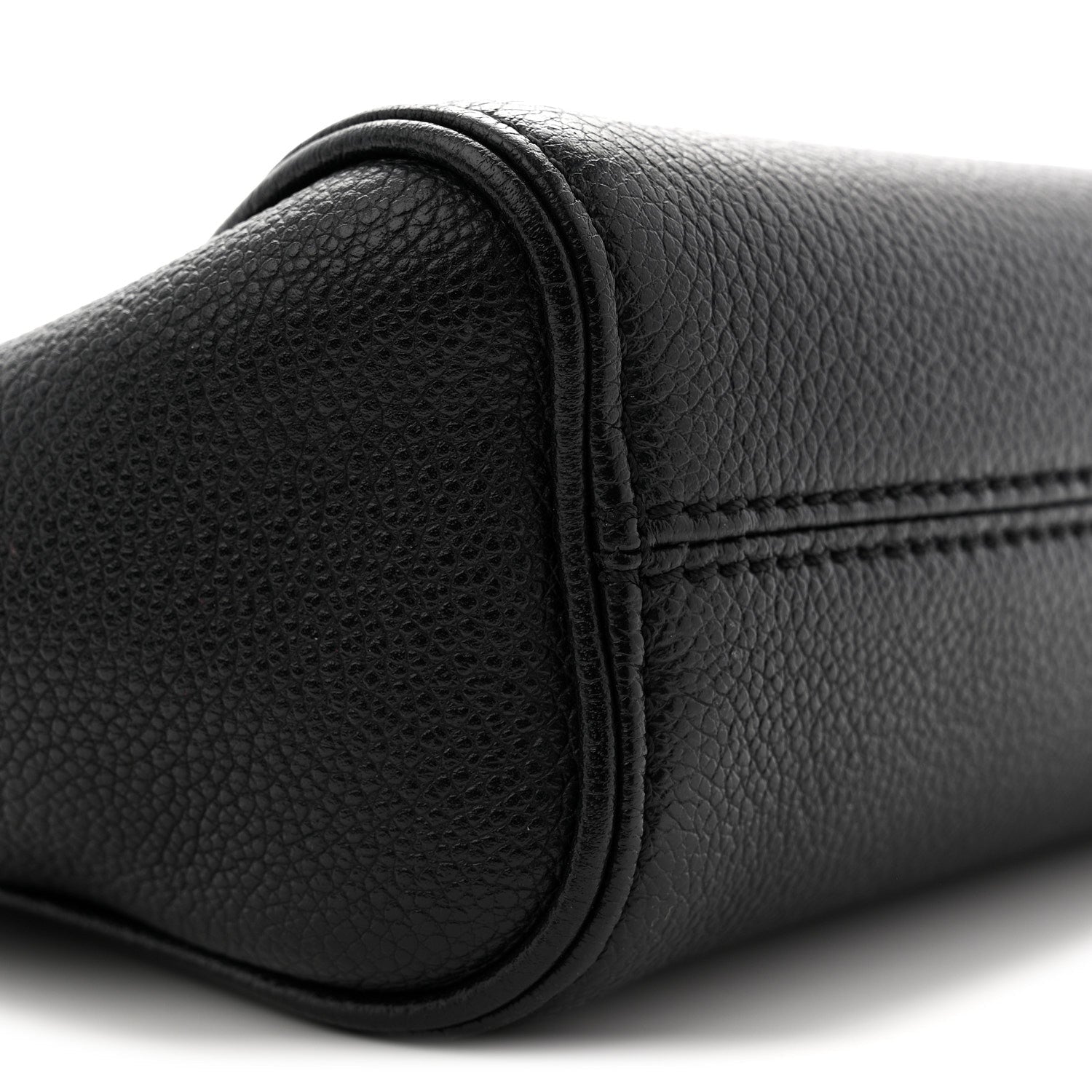 Louis Vuitton Empreinte Saint Germain PM Black