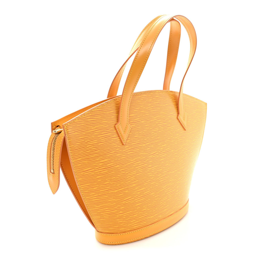 Louis Vuitton Epi Saint Jacques PM Tassil