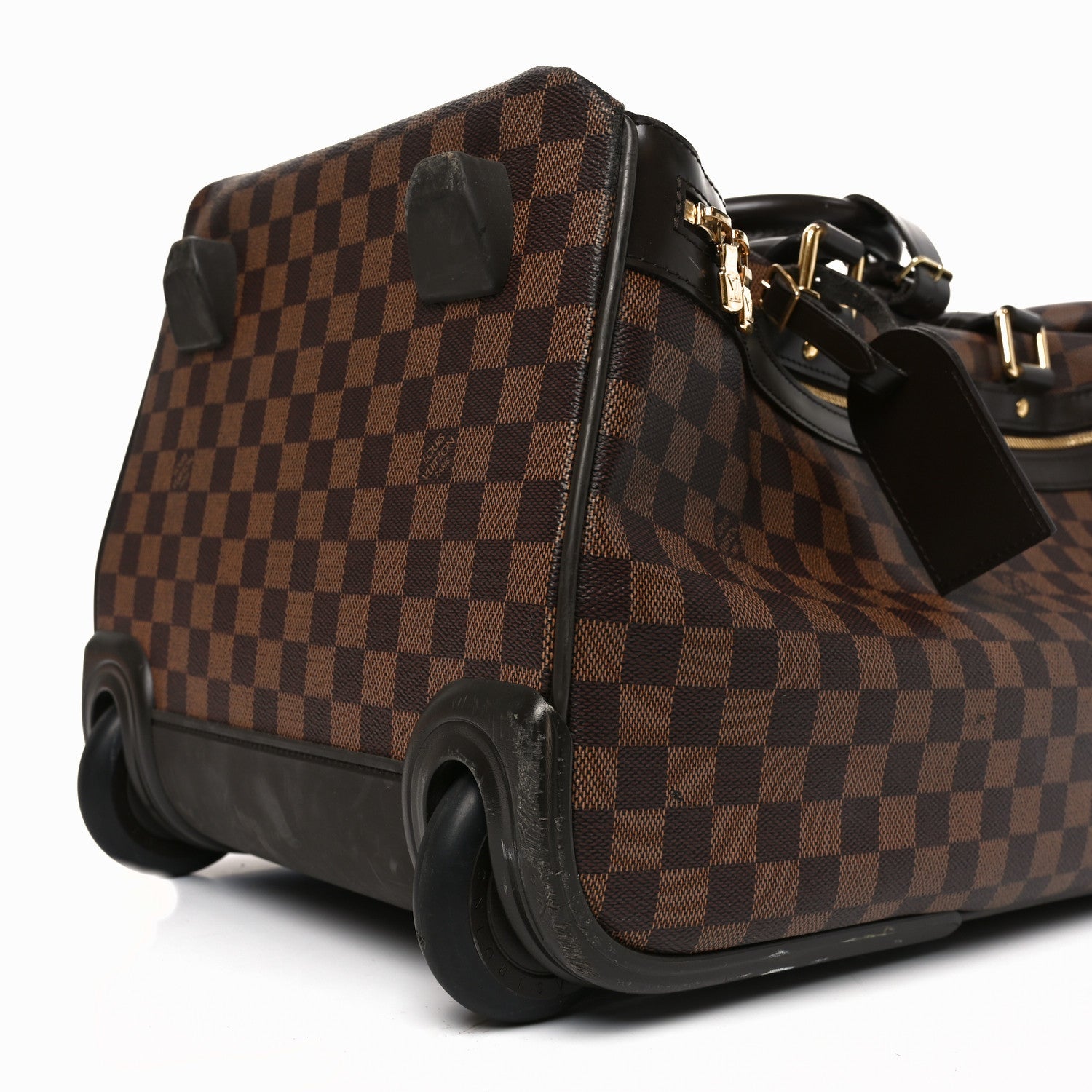 Louis Vuitton Damier Ebene Eole 50