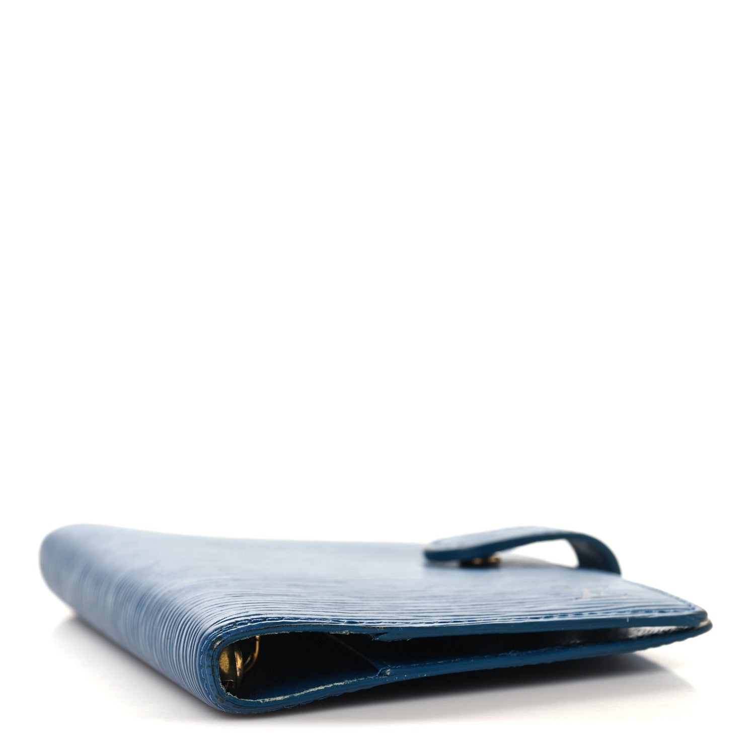 Louis Vuitton Epi Small Ring Agenda Cover Myrtille
