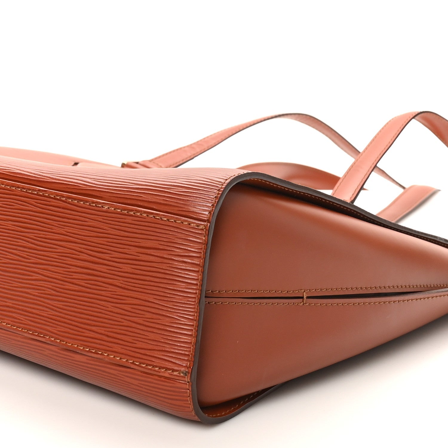 Louis Vuitton Epi Dupleix Kenyan Fawn