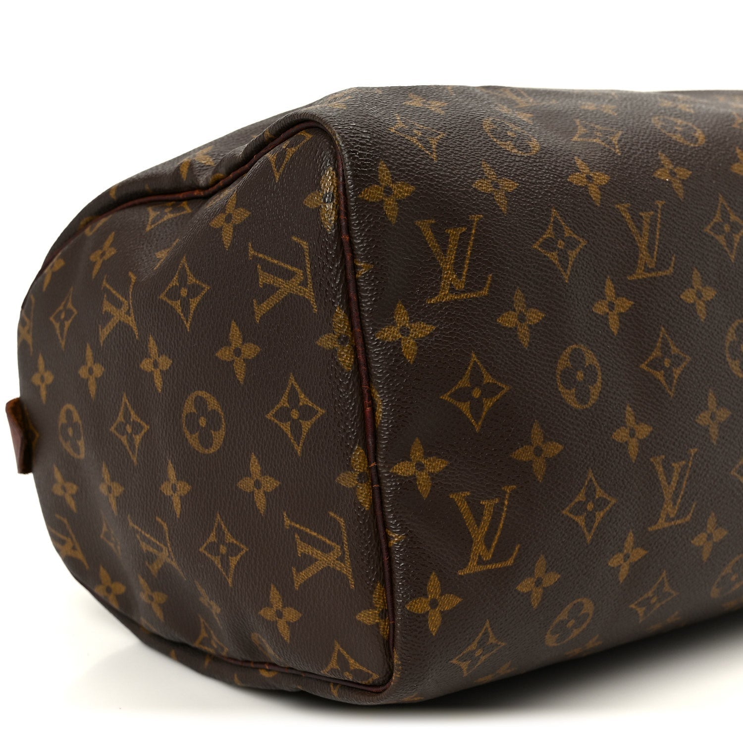 Louis Vuitton Monogram Speedy 30