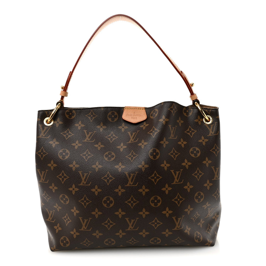 Louis Vuitton Monogram Graceful PM
