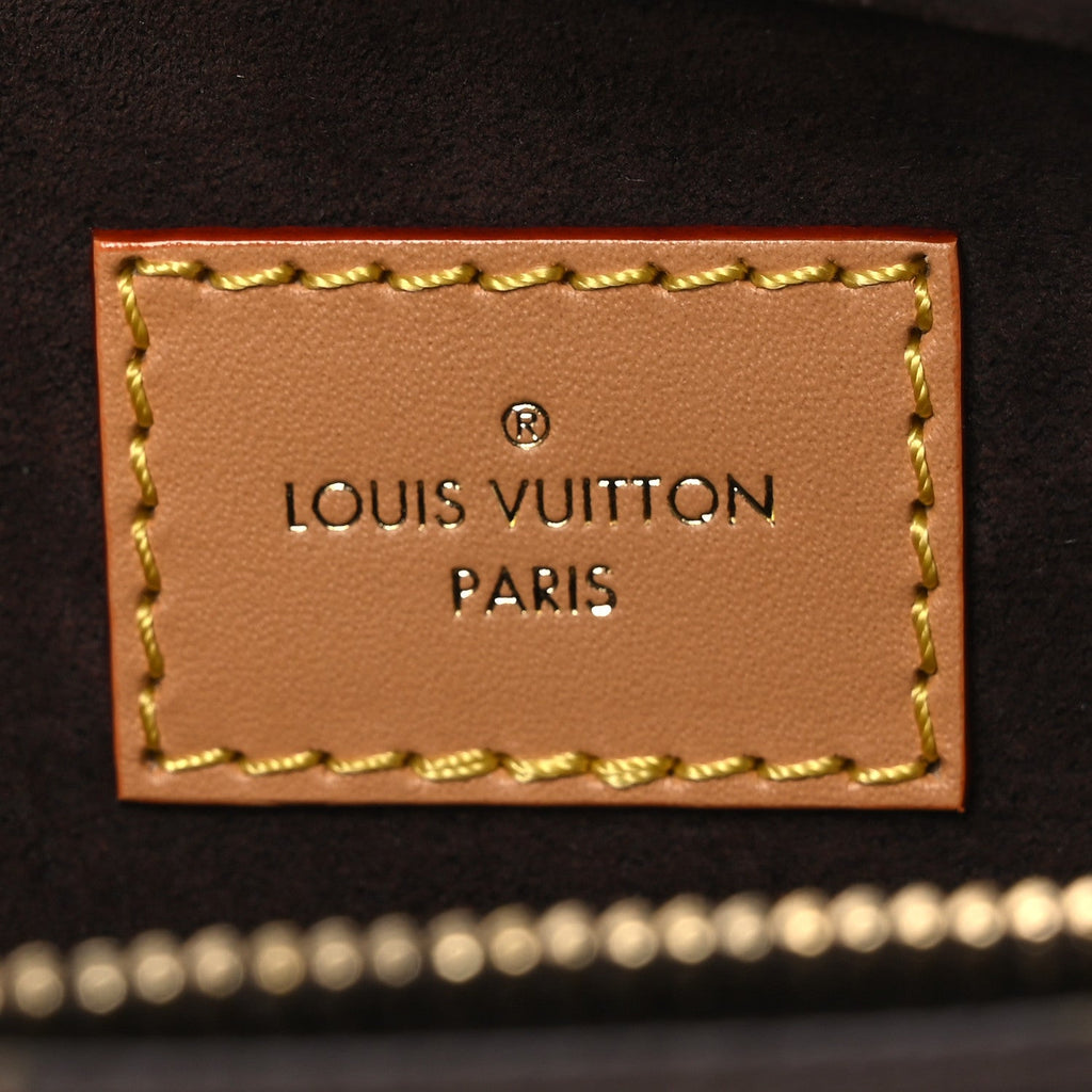 Louis Vuitton Monogram Mini Bumbag