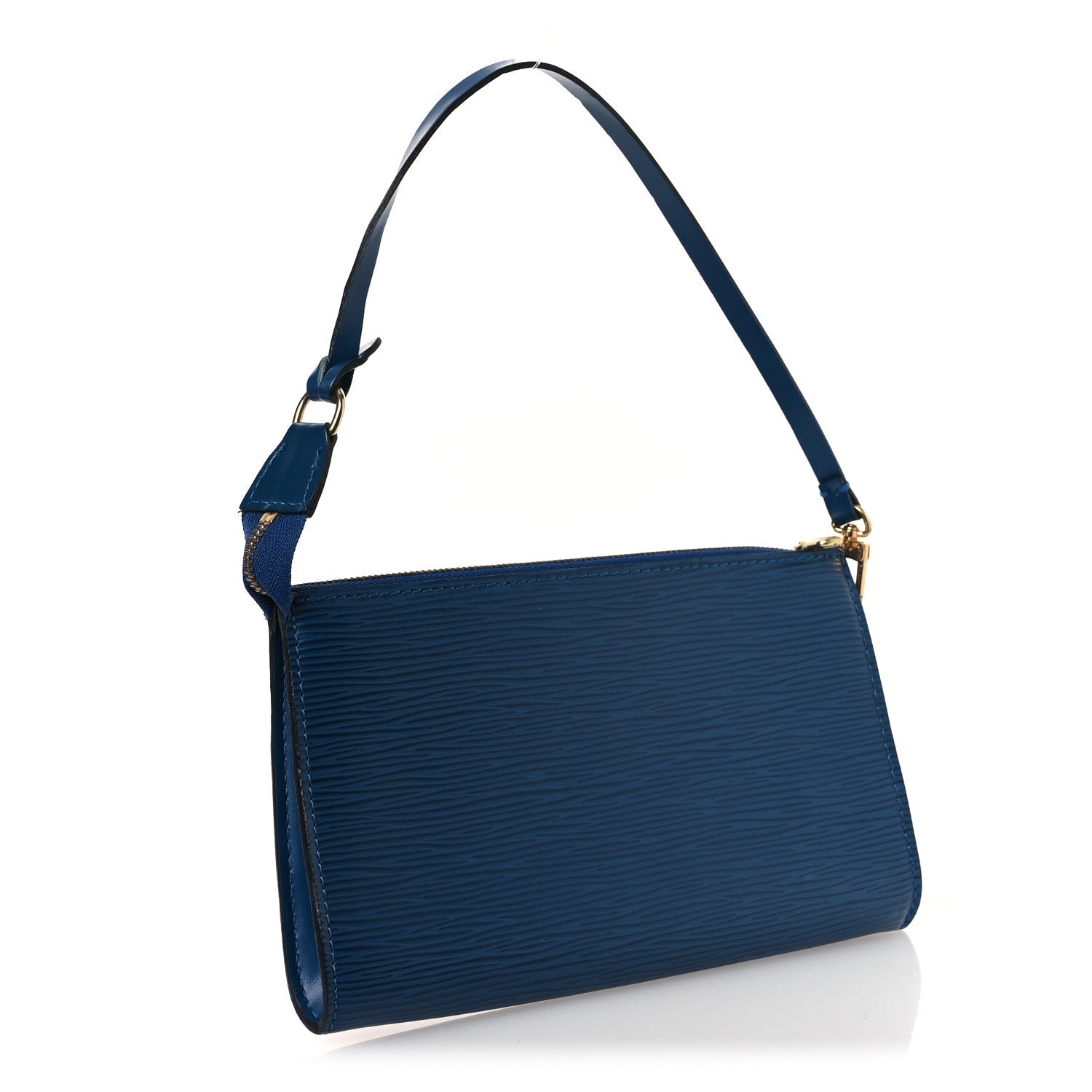 Louis Vuitton Epi Pochette Accessories 21 Toledo