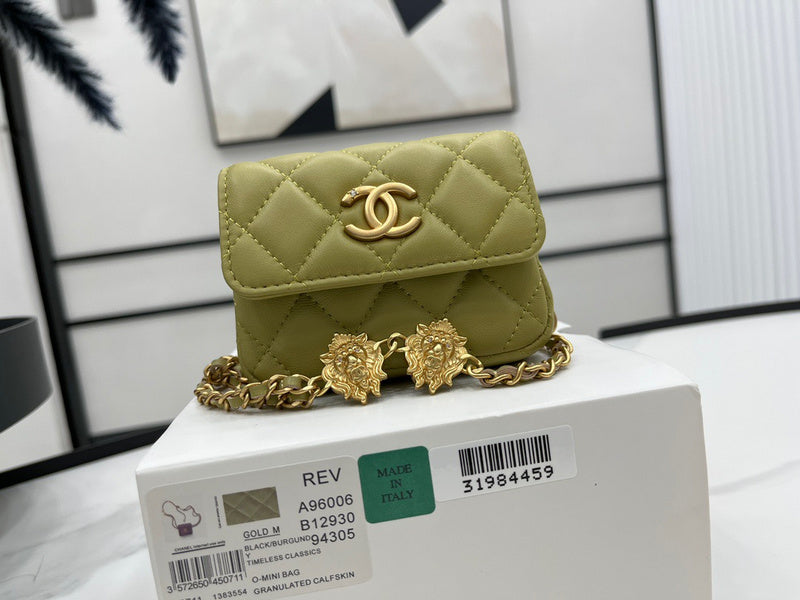 Chanel -Bags - CHL Bags - 234