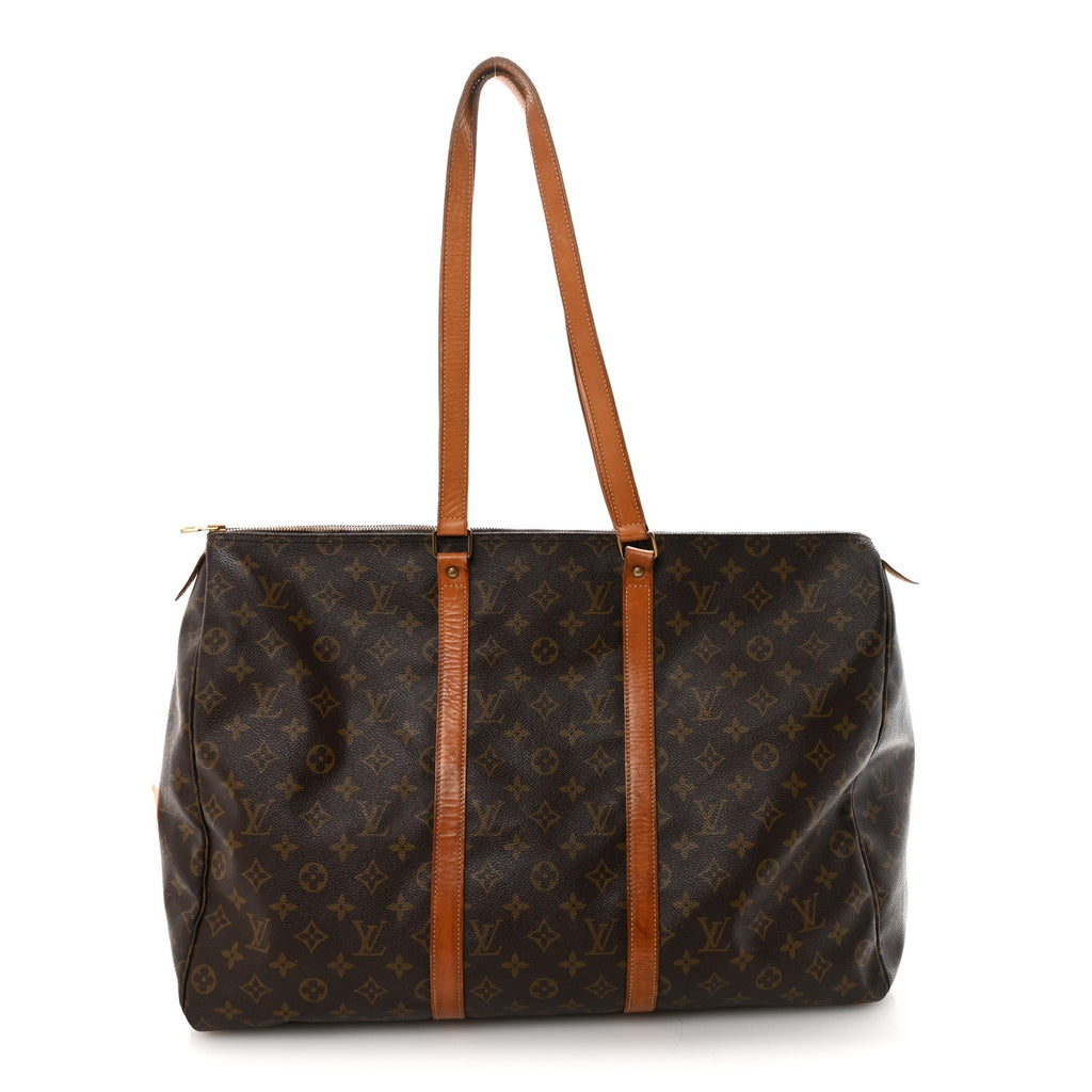 Louis Vuitton Monogram Sac Flanerie 50