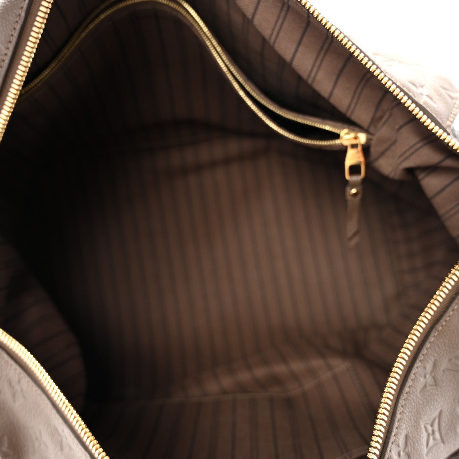 Louis Vuitton Empreinte Lumineuse GM Ombre