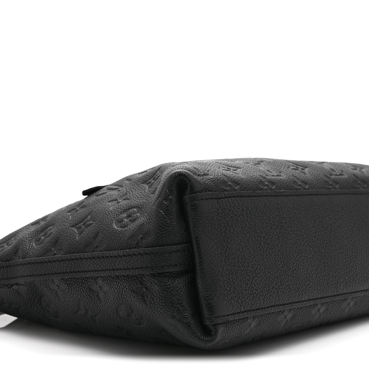 Louis Vuitton Empreinte Bastille PM Black