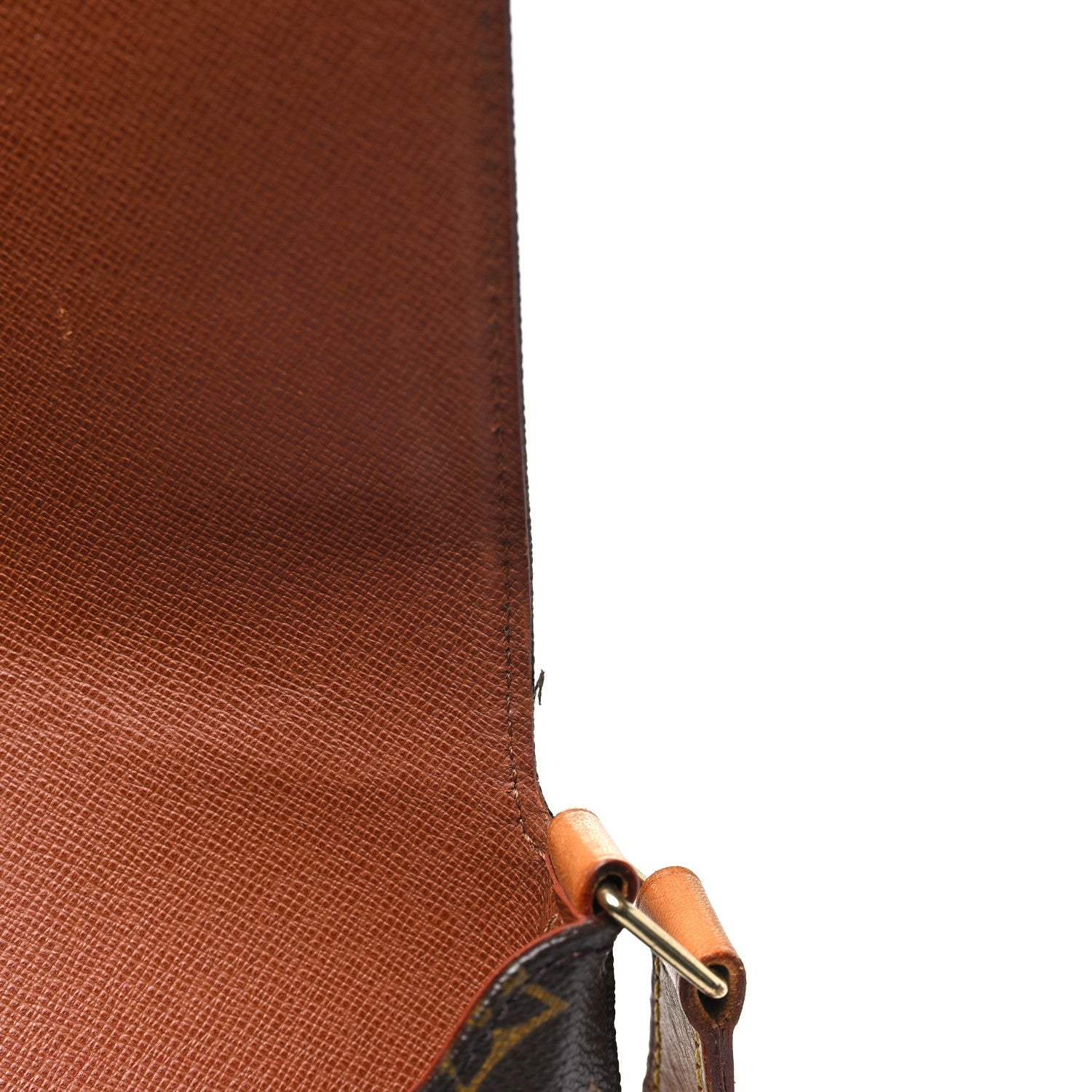 Louis Vuitton Monogram Musette Salsa