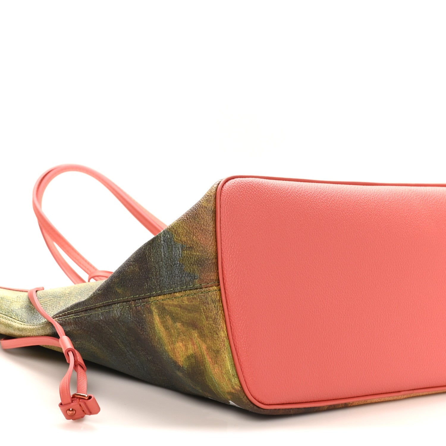 Louis Vuitton Masters Da Vinci Neverfull MM
