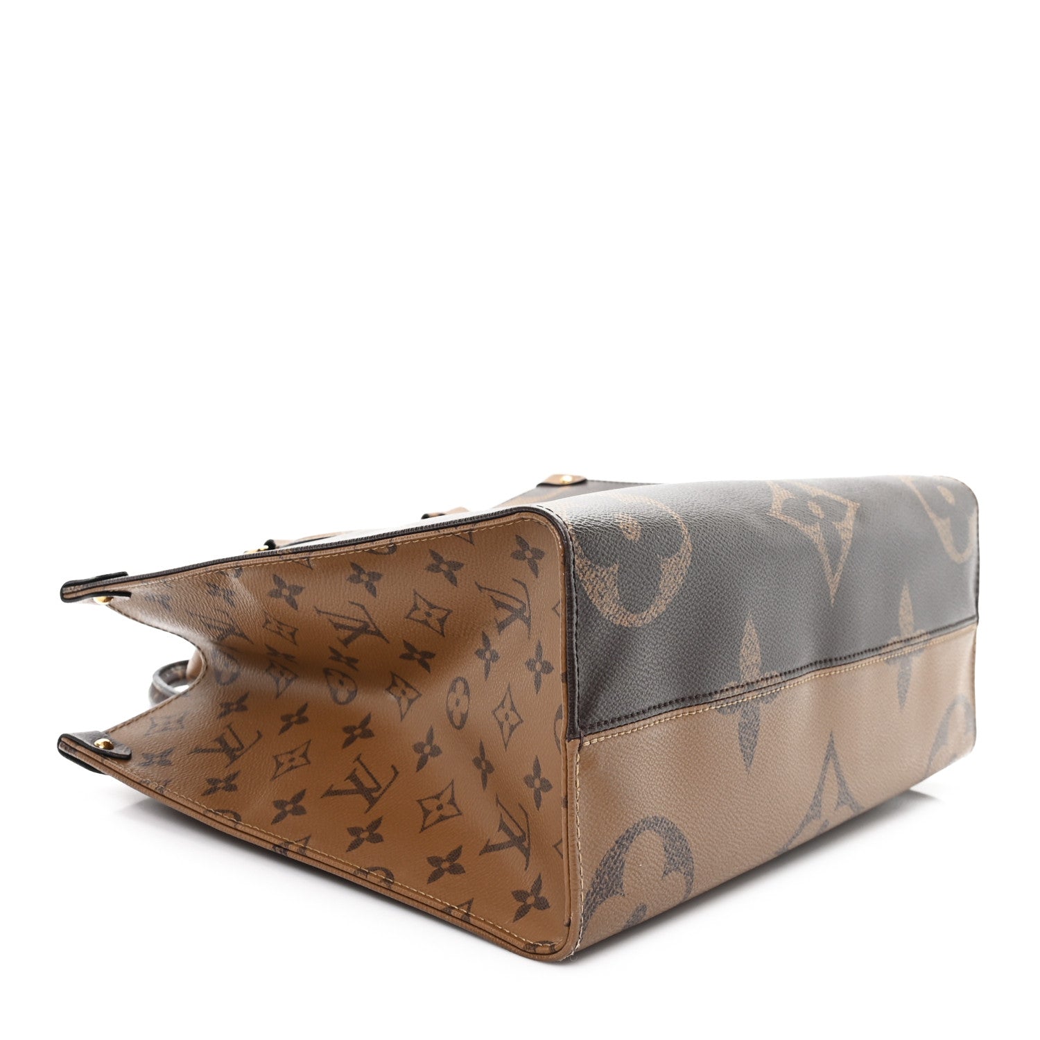 Louis Vuitton Reverse Monogram Giant Onthego MM