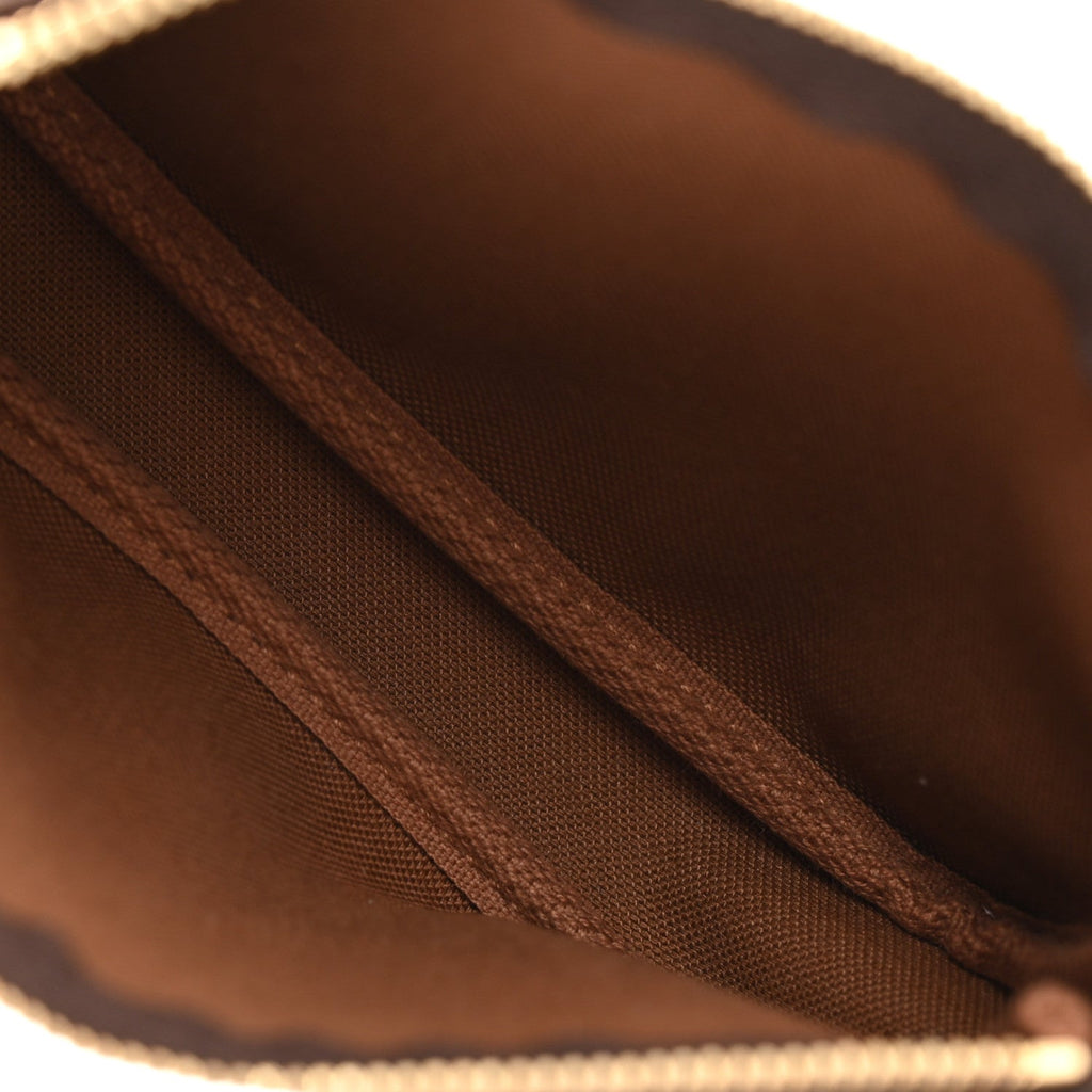 Louis Vuitton Monogram Mini Pochette Accessories