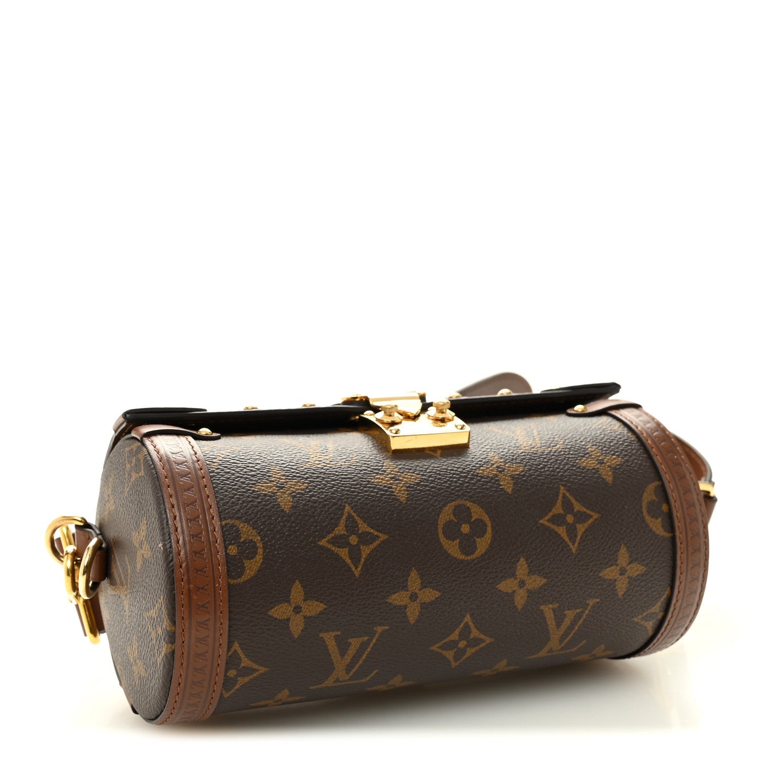 Louis Vuitton Monogram Papillon Trunk