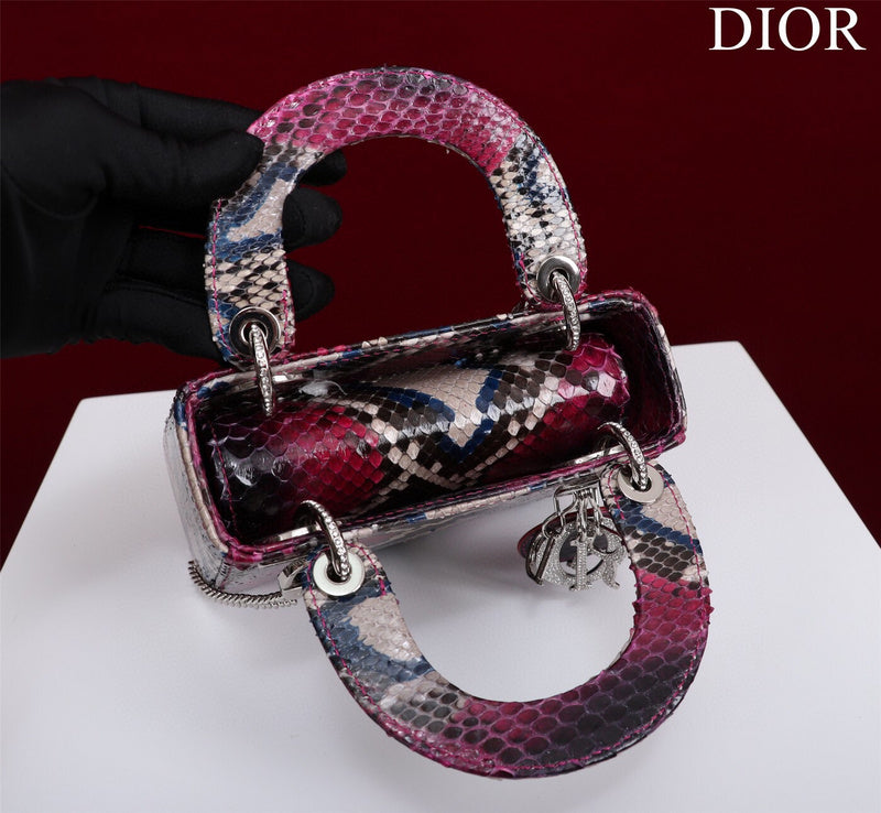 Dior Bag
