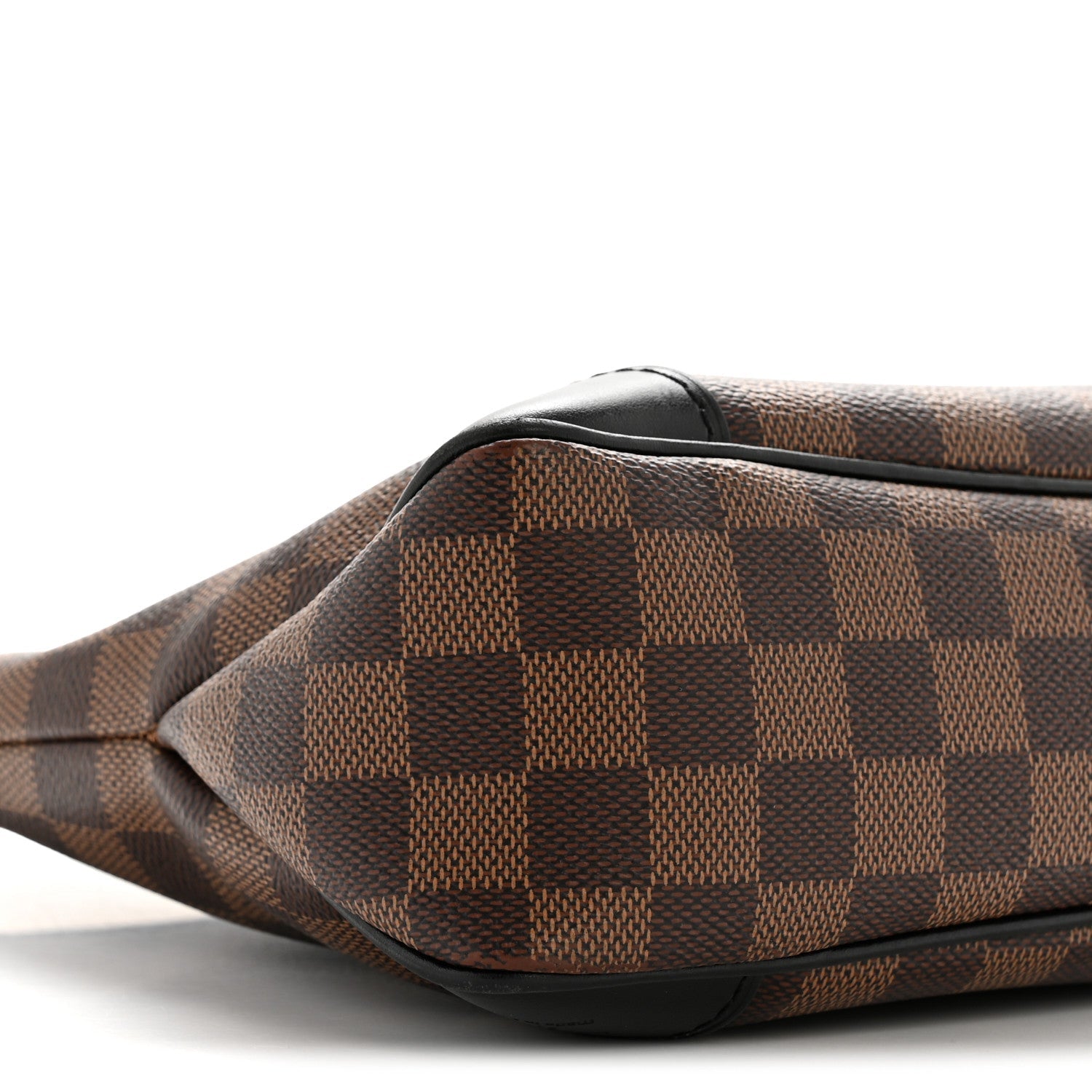 Louis Vuitton Damier Ebene Odeon PM Black