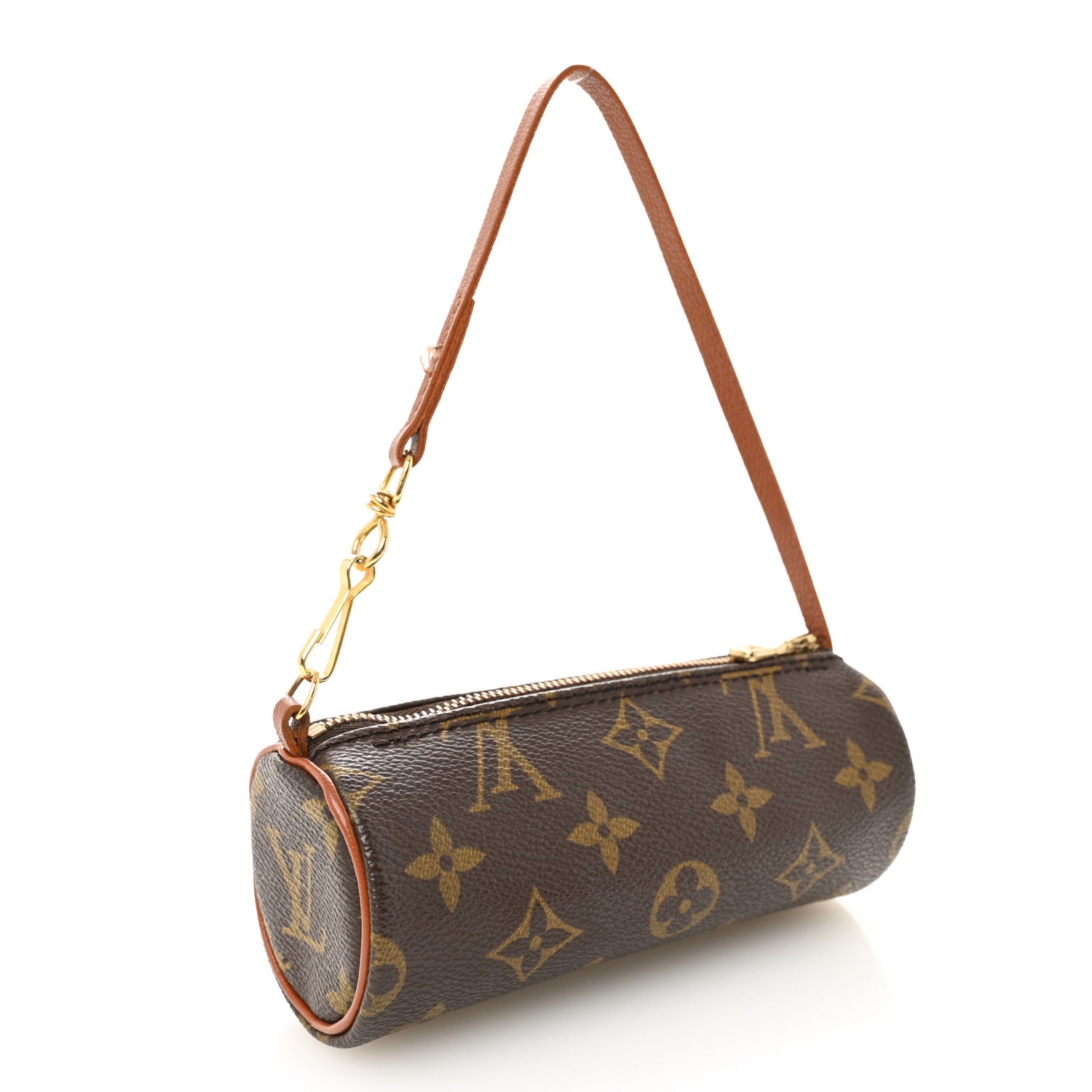 Louis Vuitton Monogram Mini Papillon