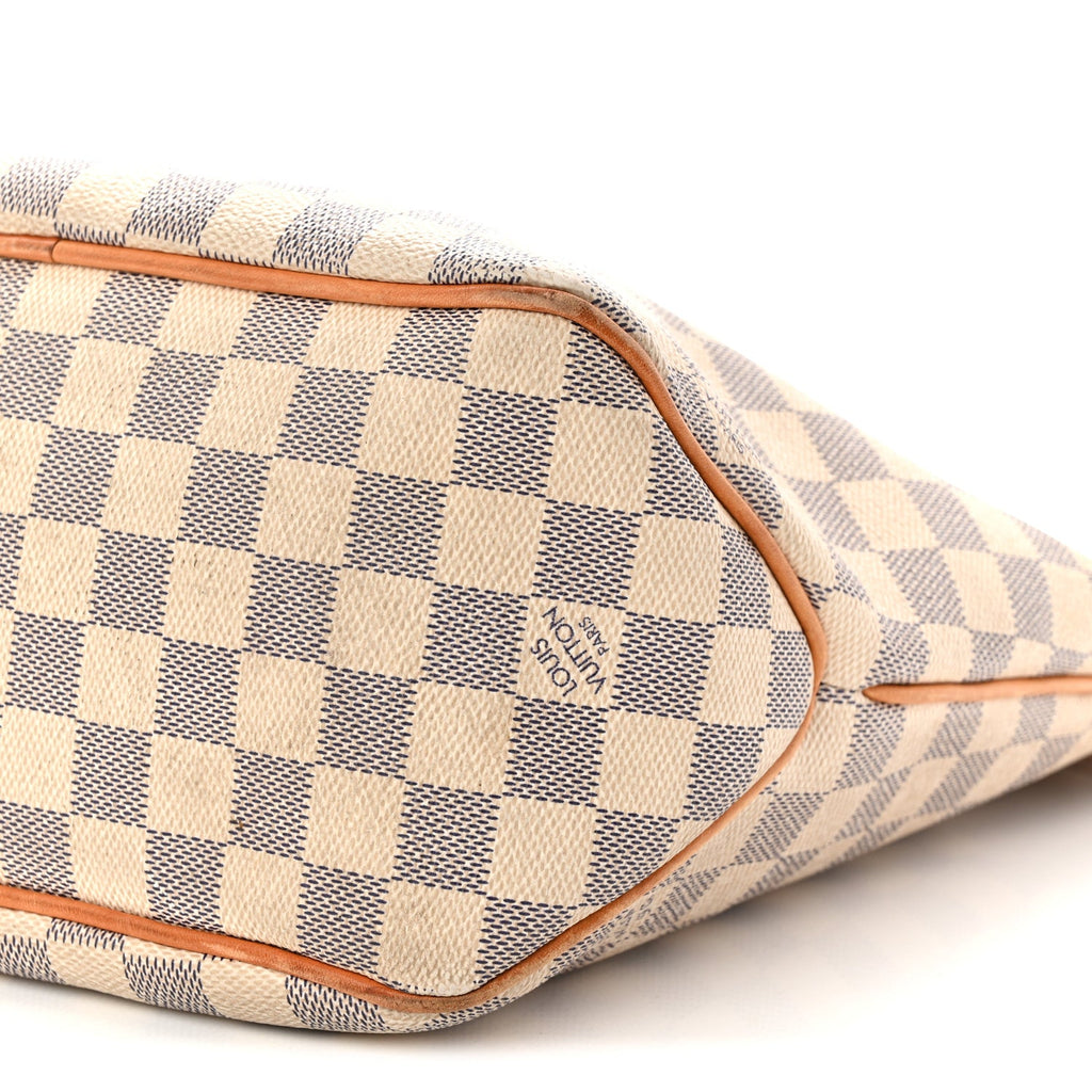 Louis Vuitton Damier Azur Delightful PM