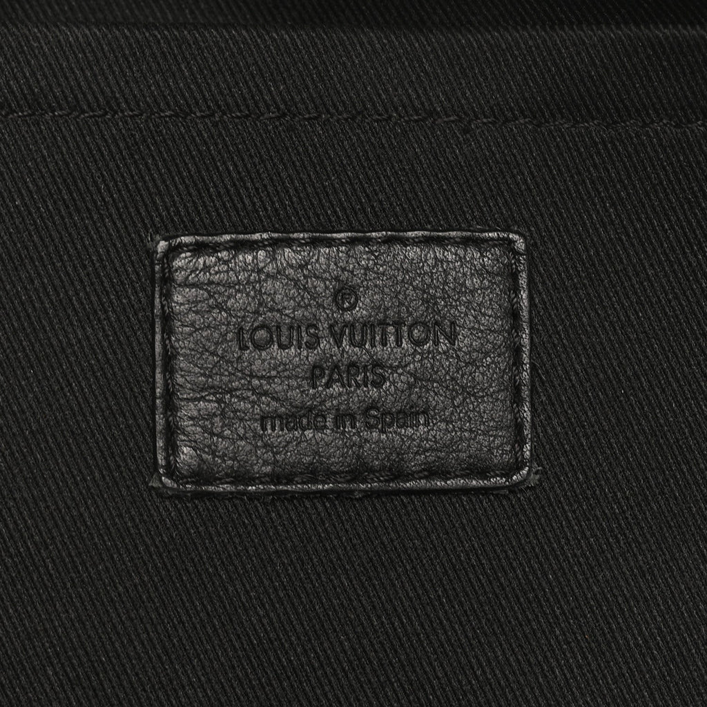 Louis Vuitton Monogram Palm Springs Backpack PM