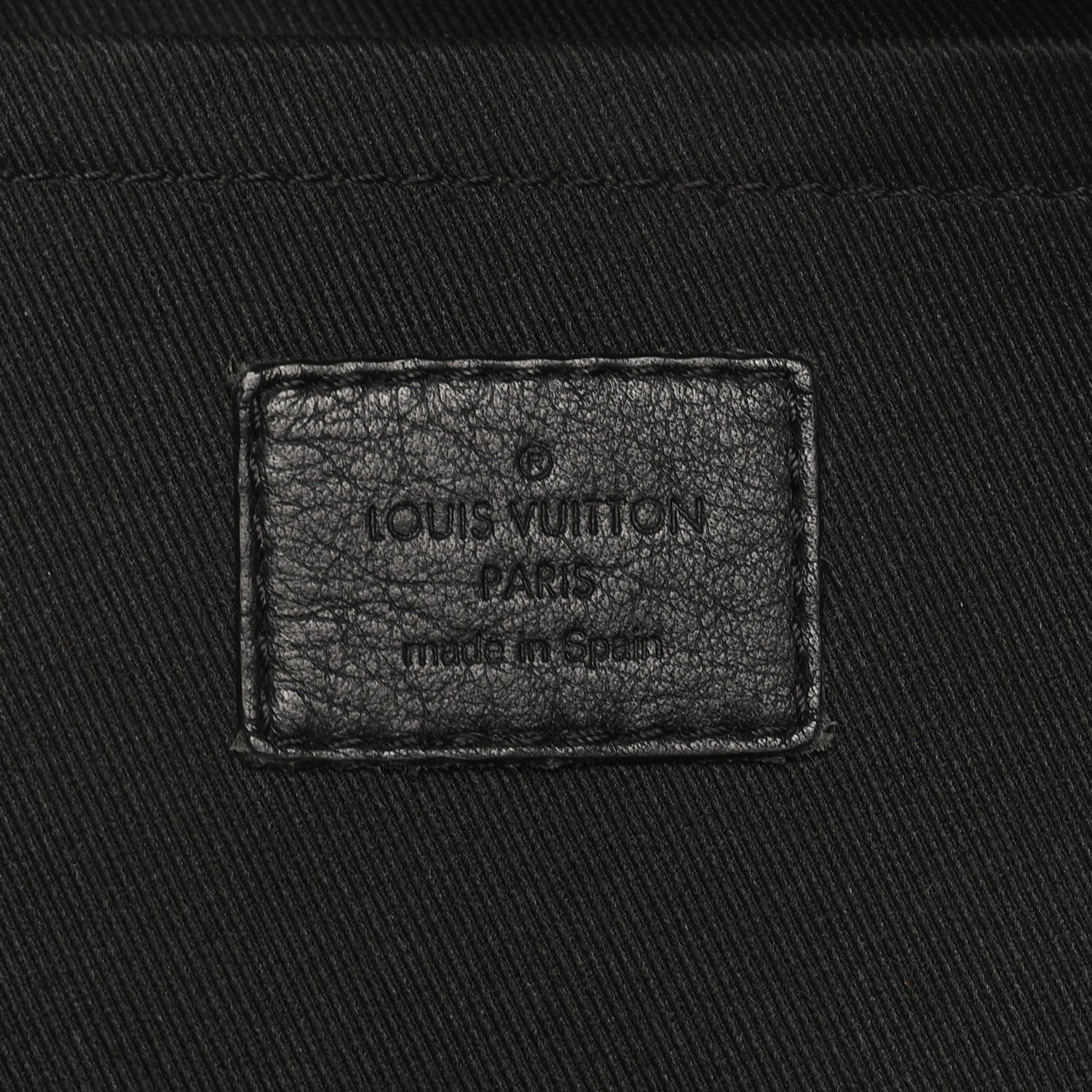 Louis Vuitton Monogram Palm Springs Backpack PM