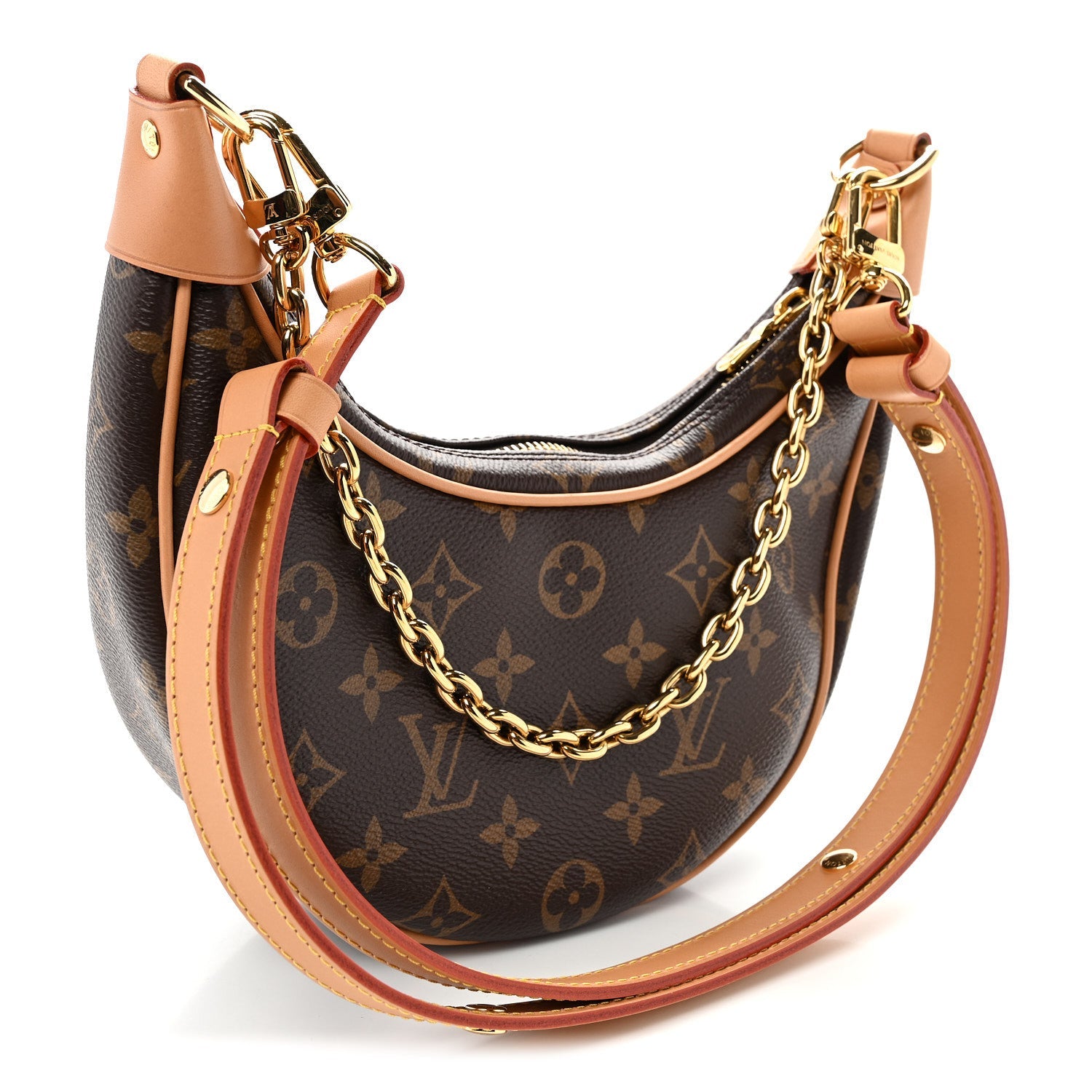 Louis Vuitton Monogram Loop