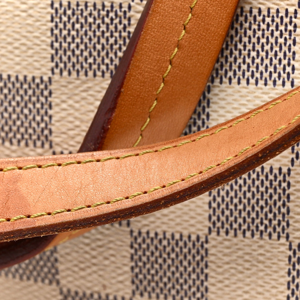 Louis Vuitton Damier Azur Lymington