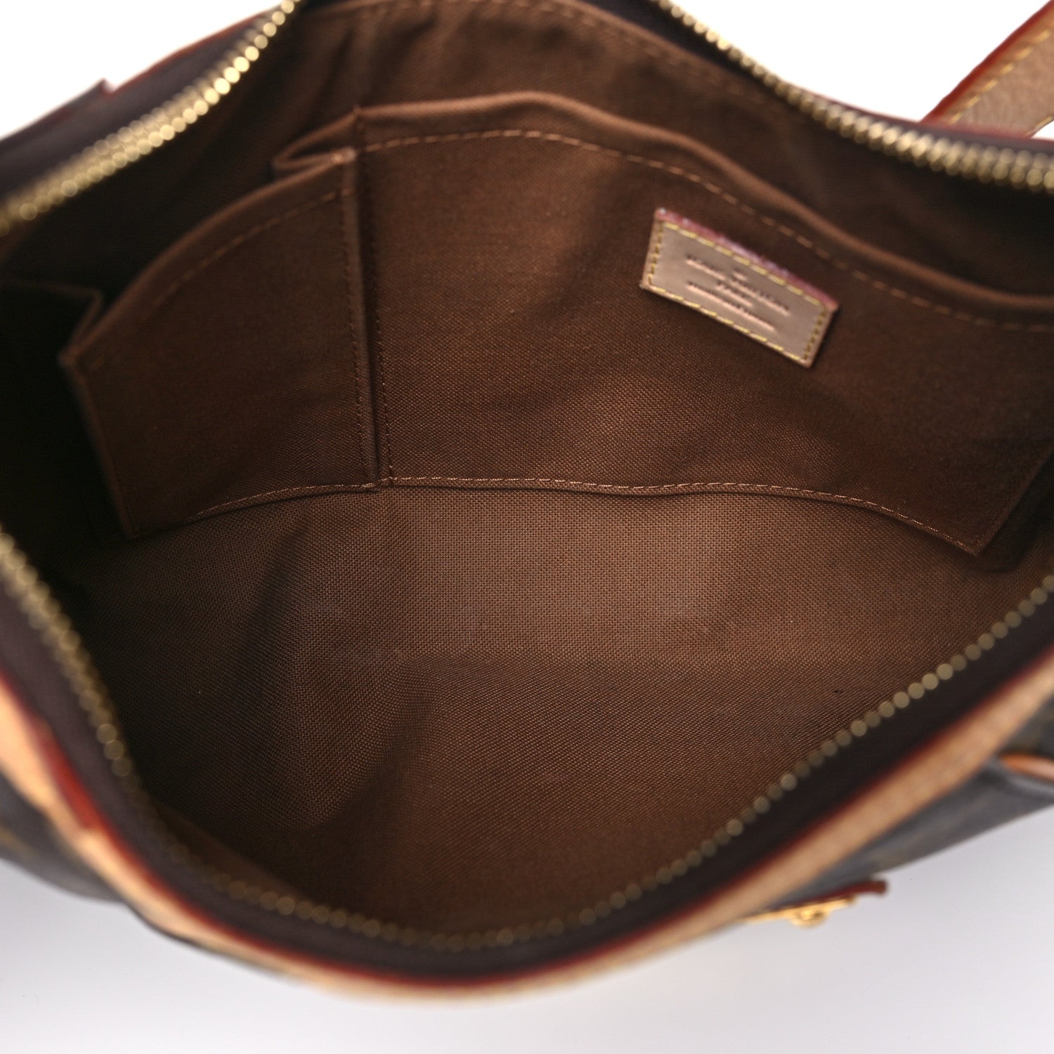 Louis Vuitton Monogram Thames PM