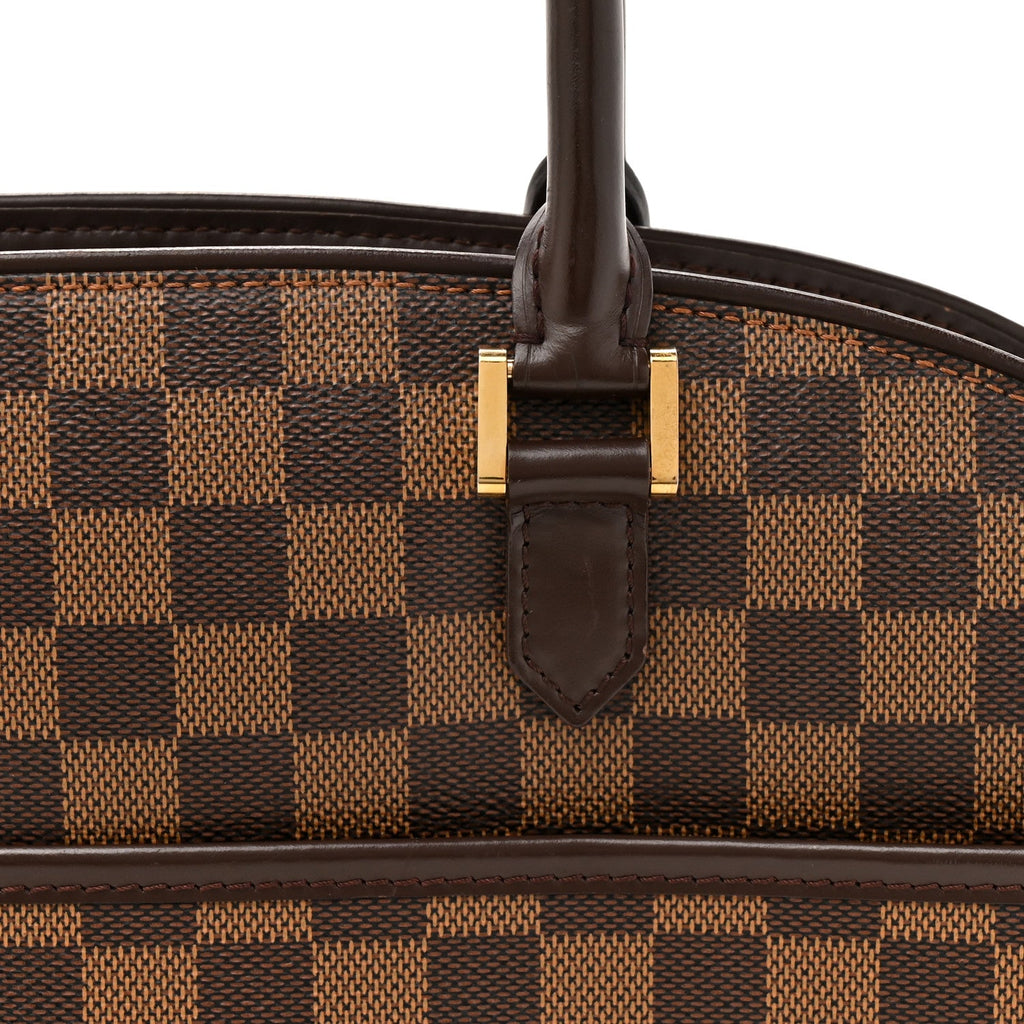 Louis Vuitton Damier Ebene Sarria Horizontal