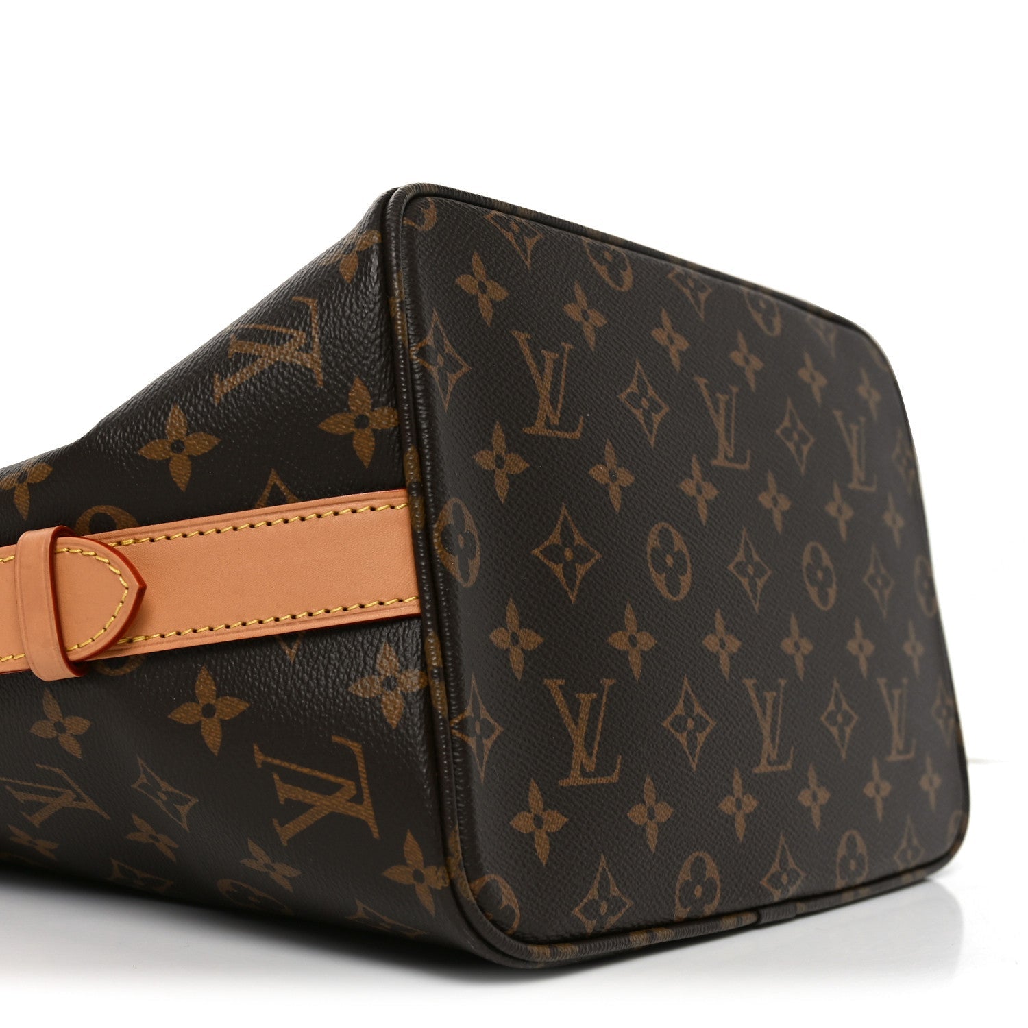 Louis Vuitton Monogram All-In GM