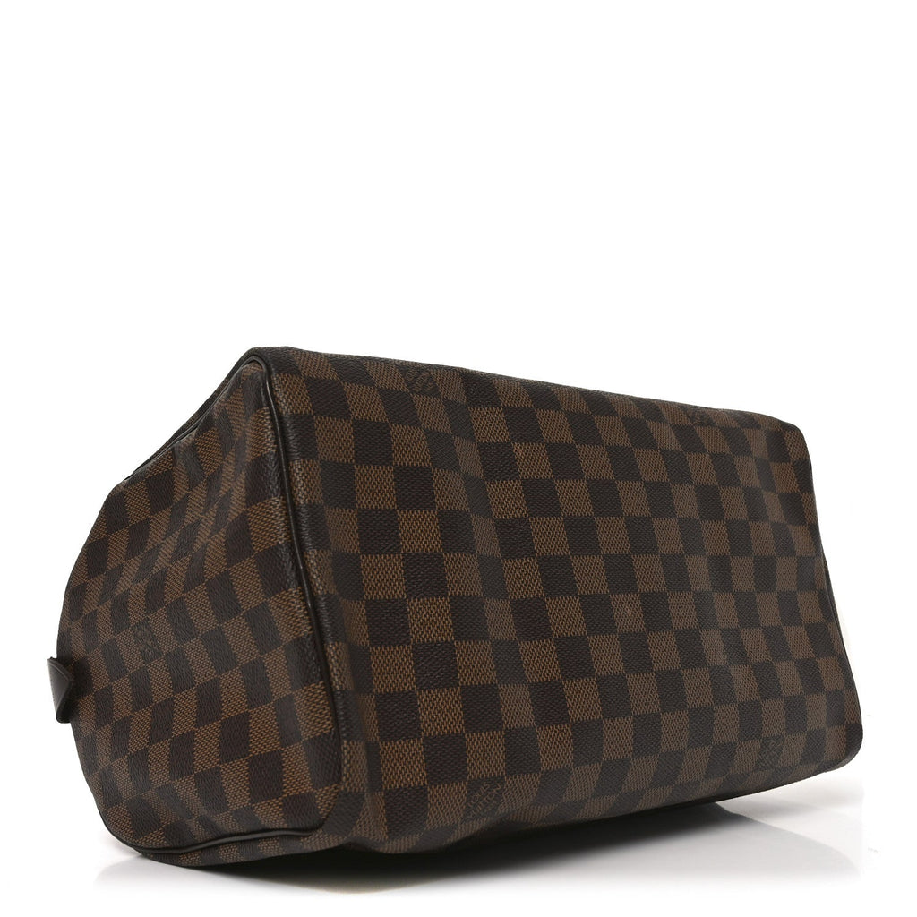 Louis Vuitton Damier Ebene Speedy 30