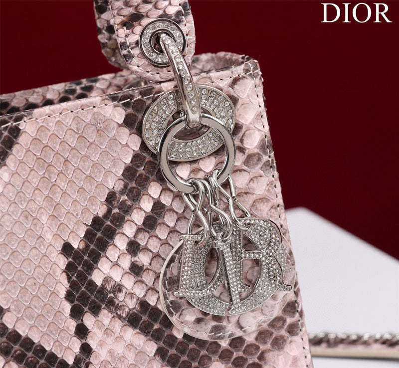 Dior Bag