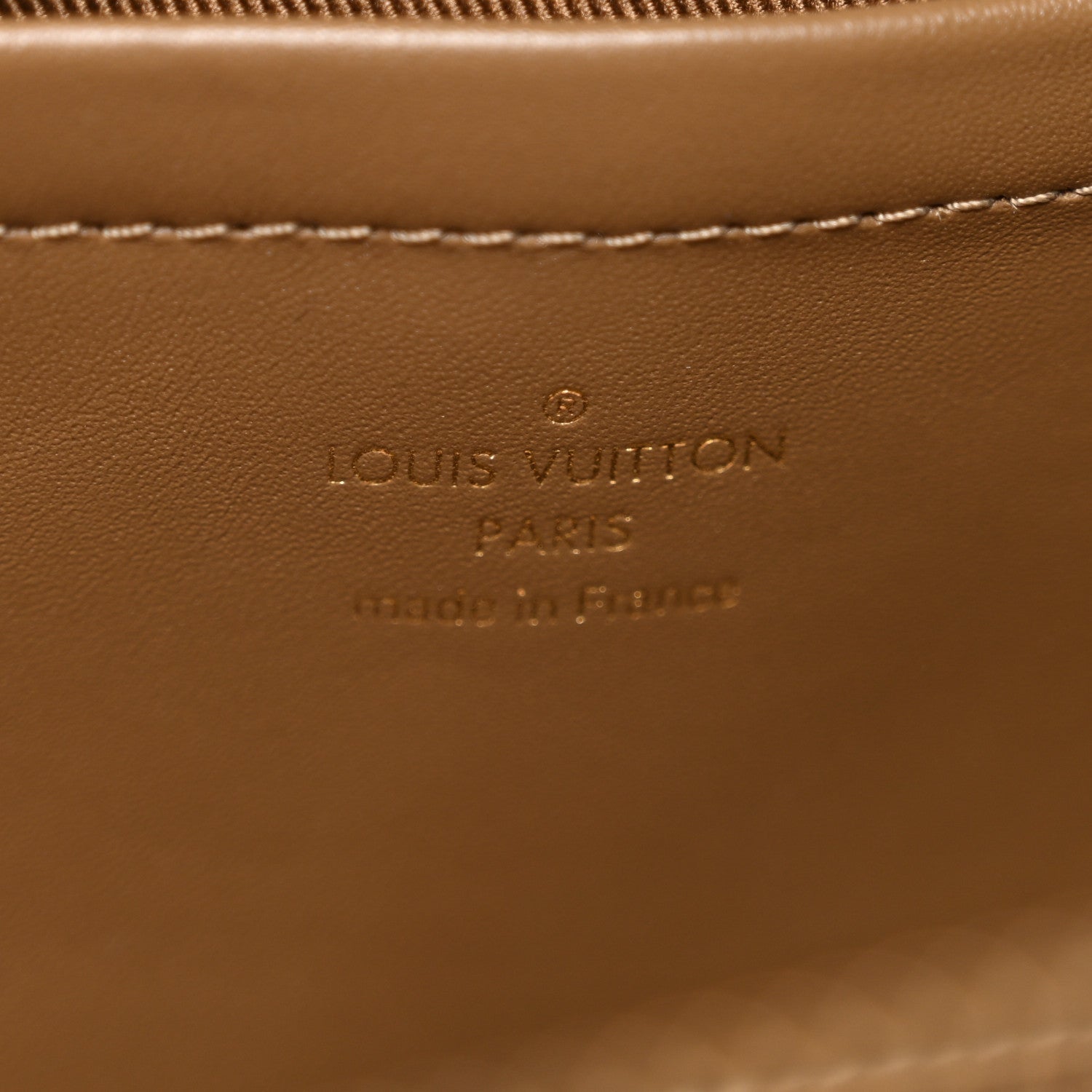 Louis Vuitton Monogram Utility Crossbody